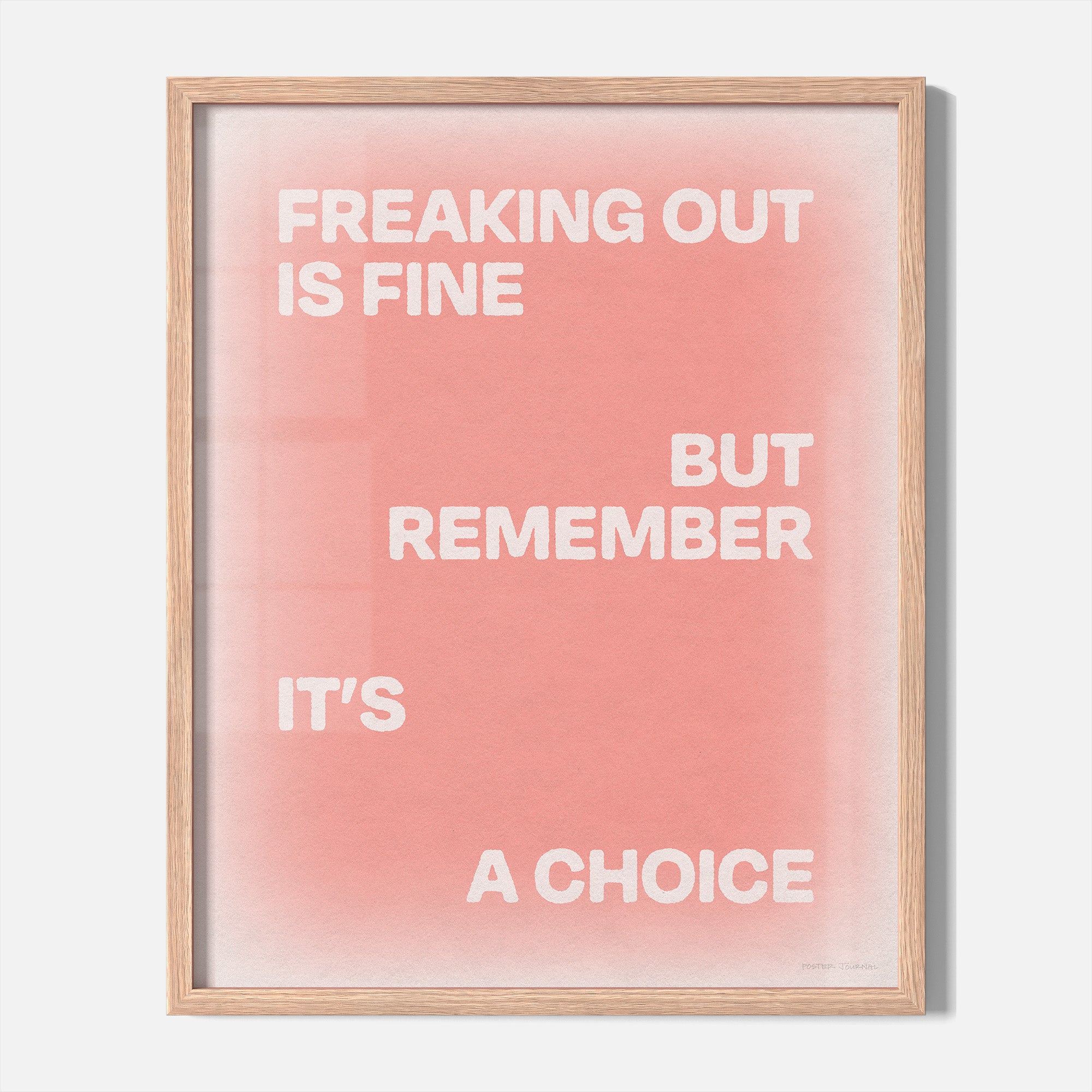 CHOICE PRINT