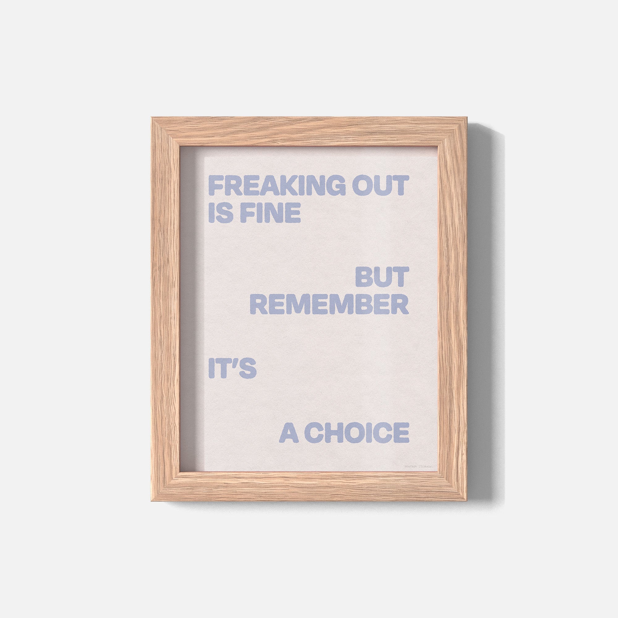 CHOICE PRINT