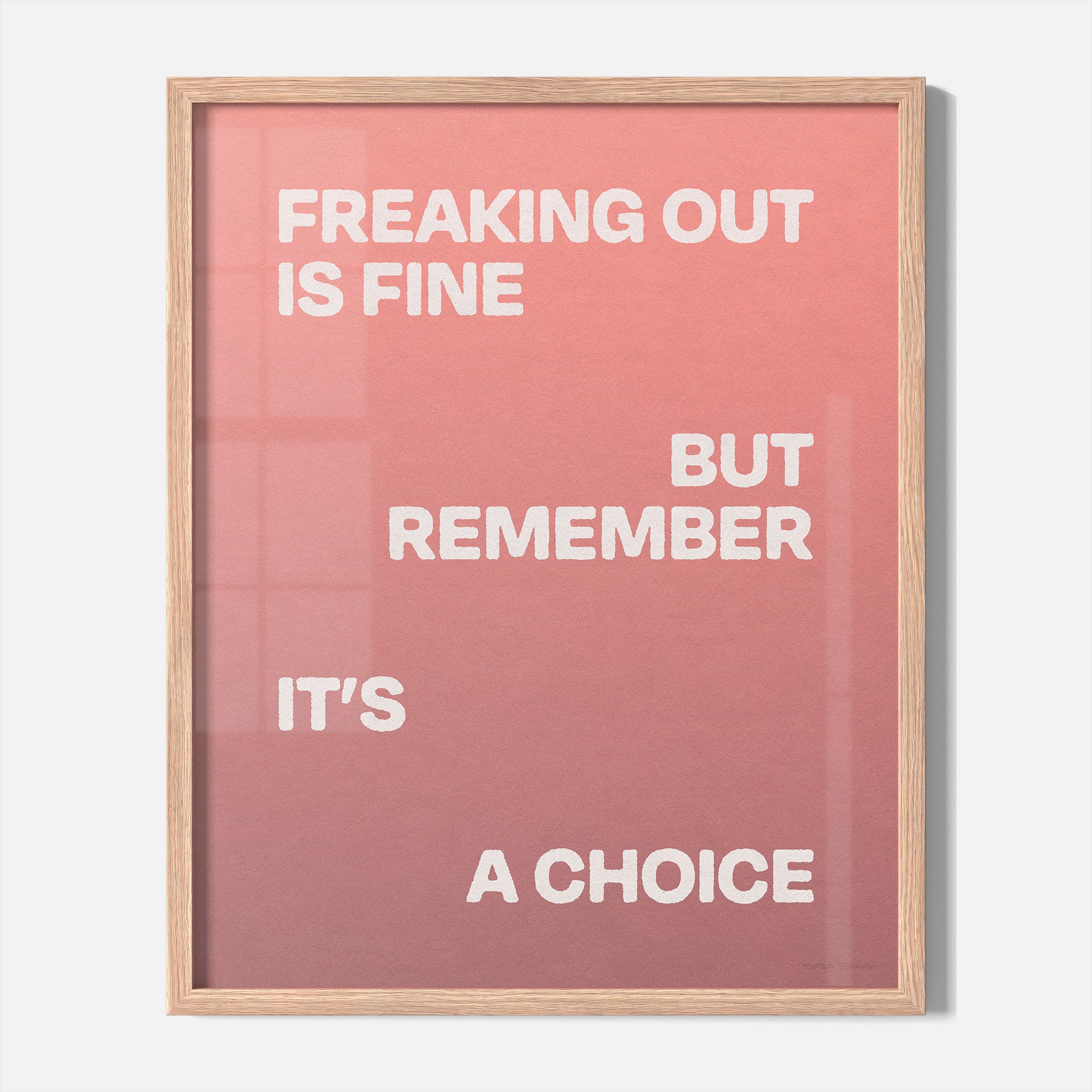 CHOICE PRINT