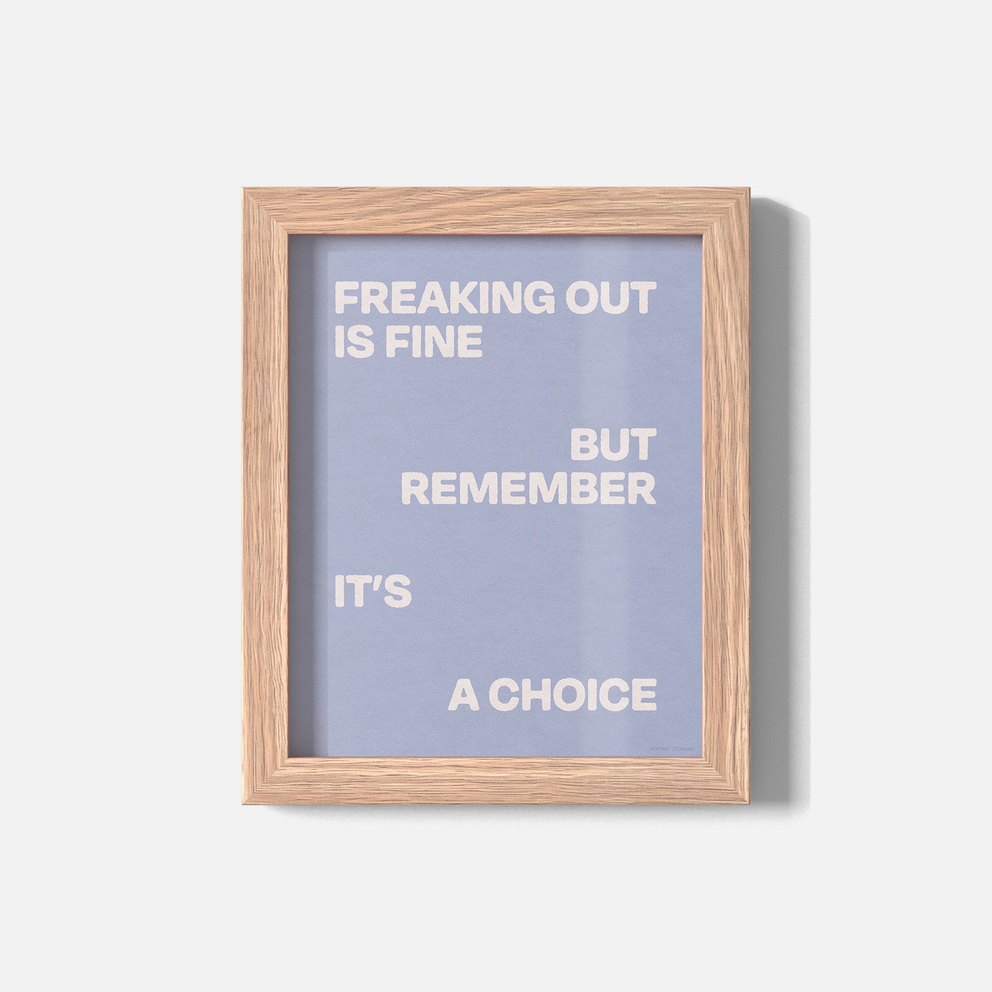 CHOICE PRINT