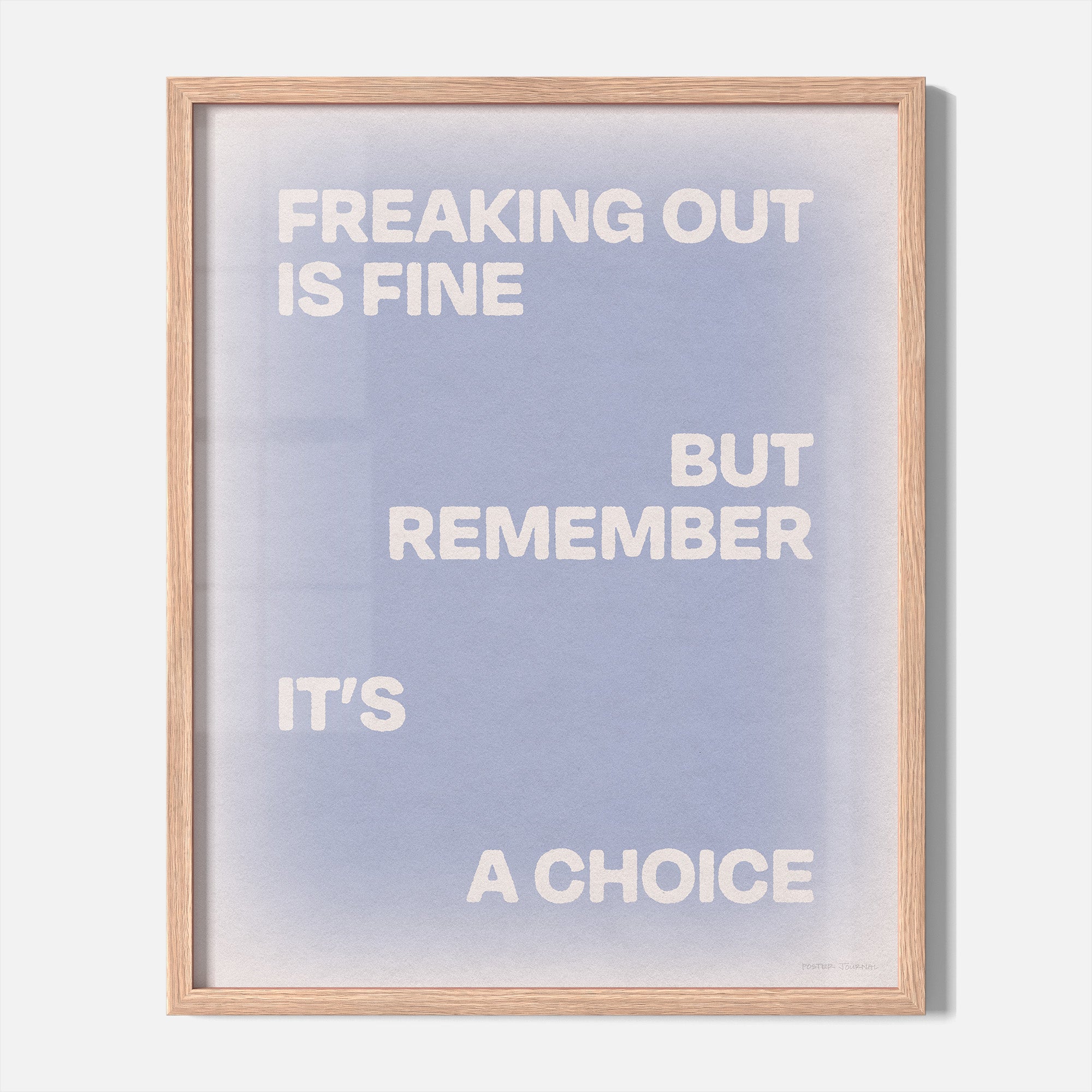 CHOICE PRINT