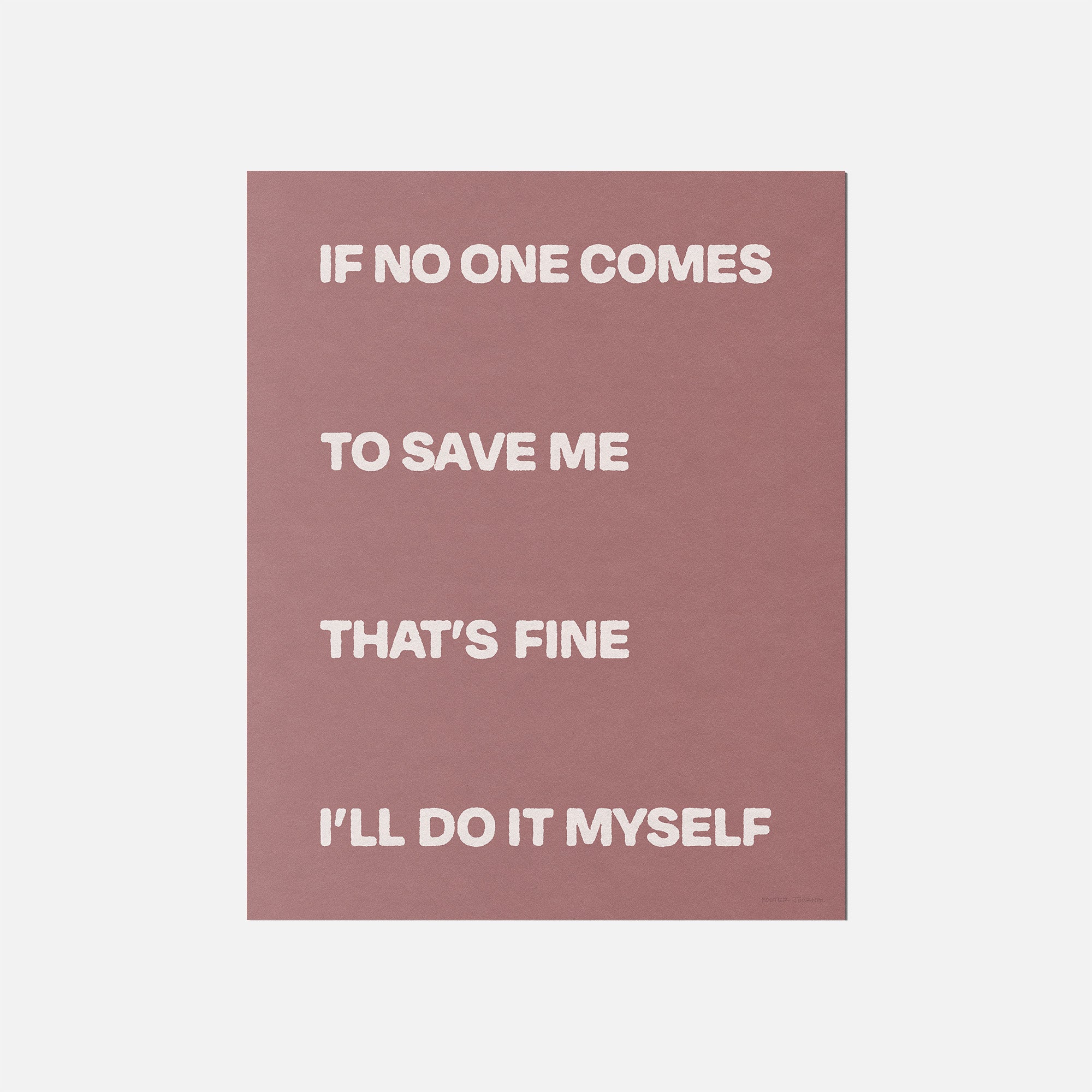 COMES PRINT