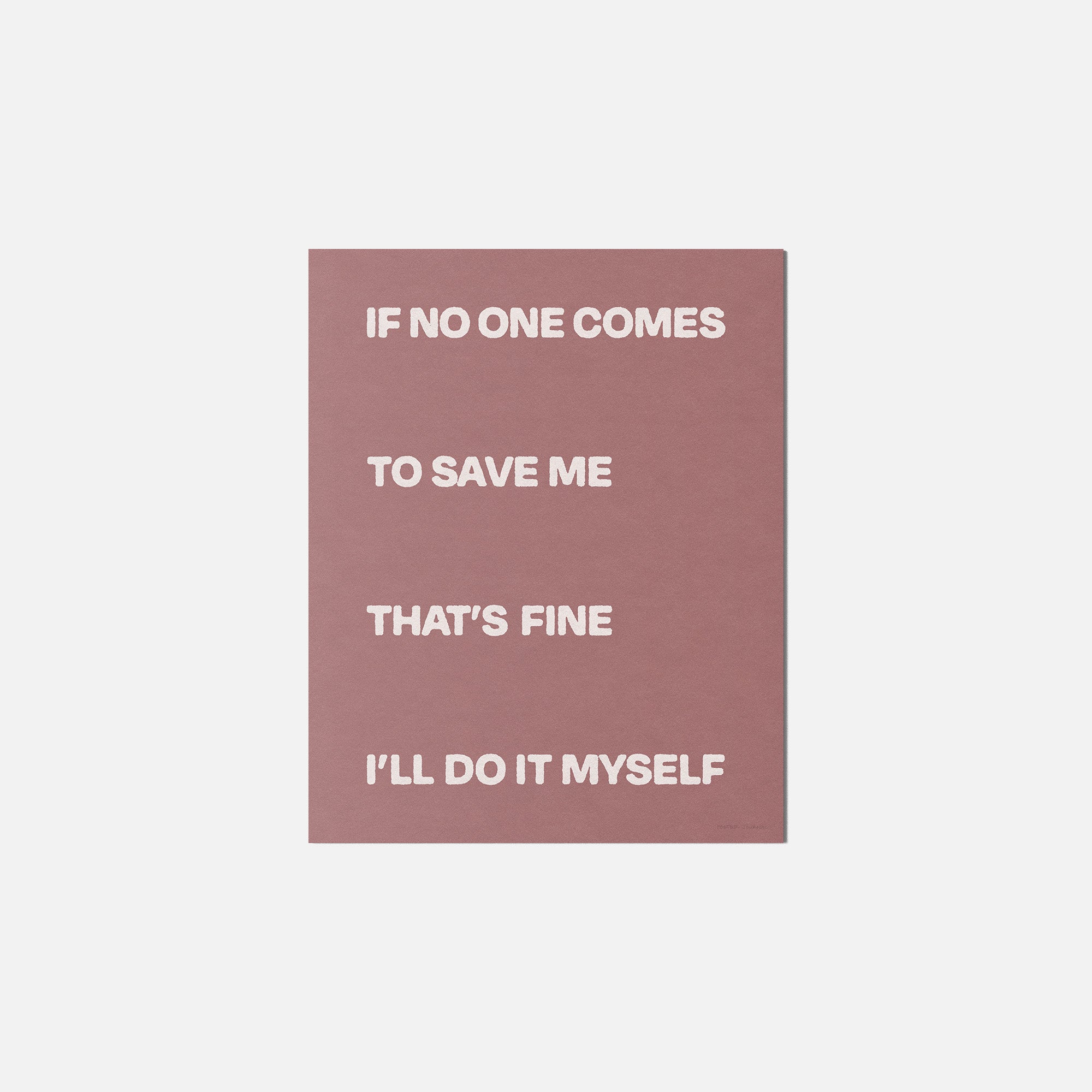 COMES PRINT