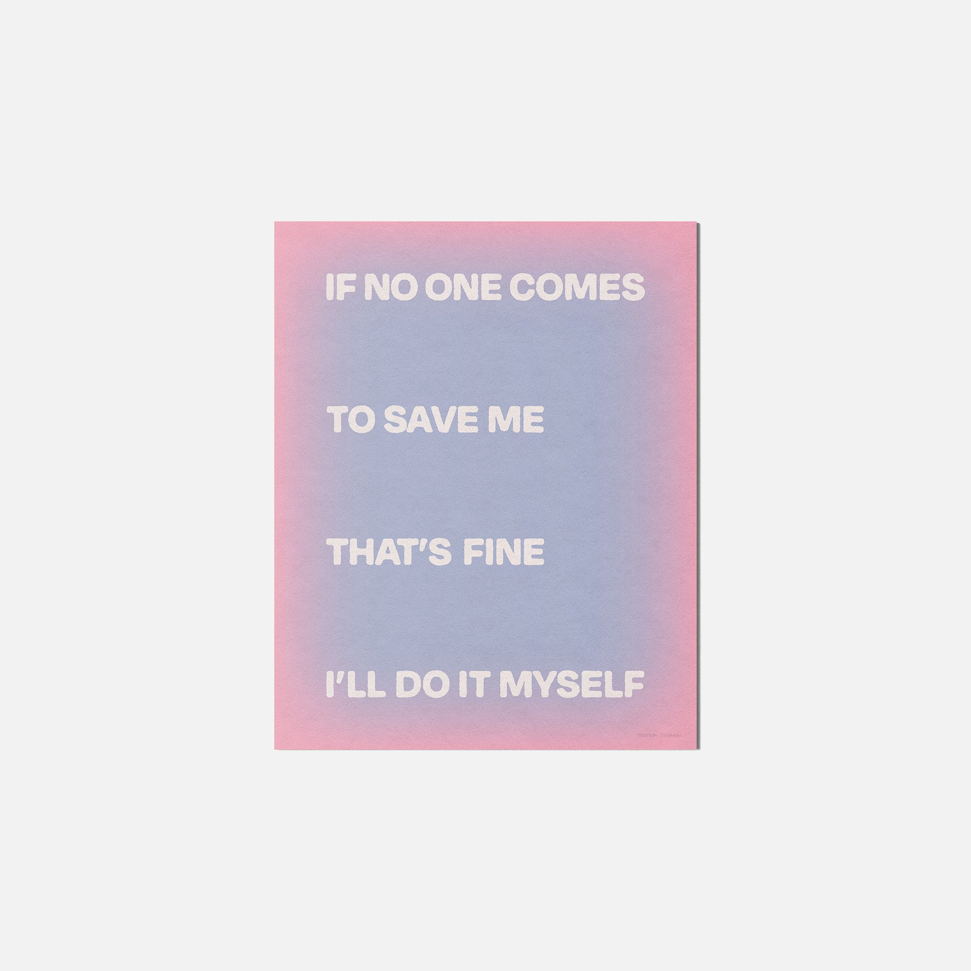 COMES PRINT