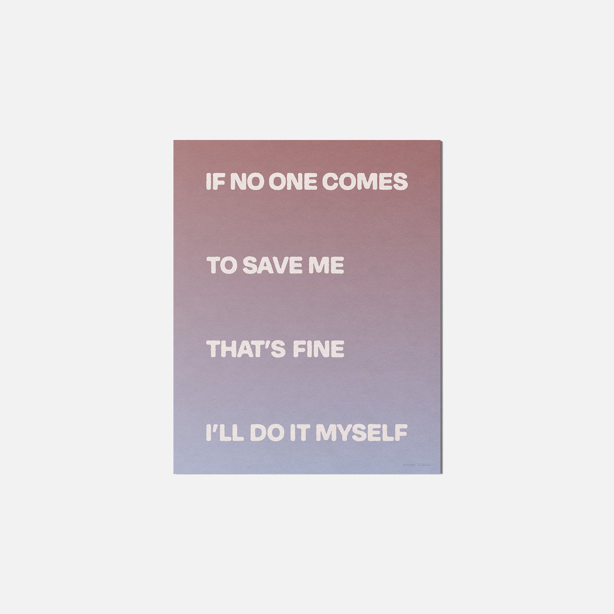 COMES PRINT