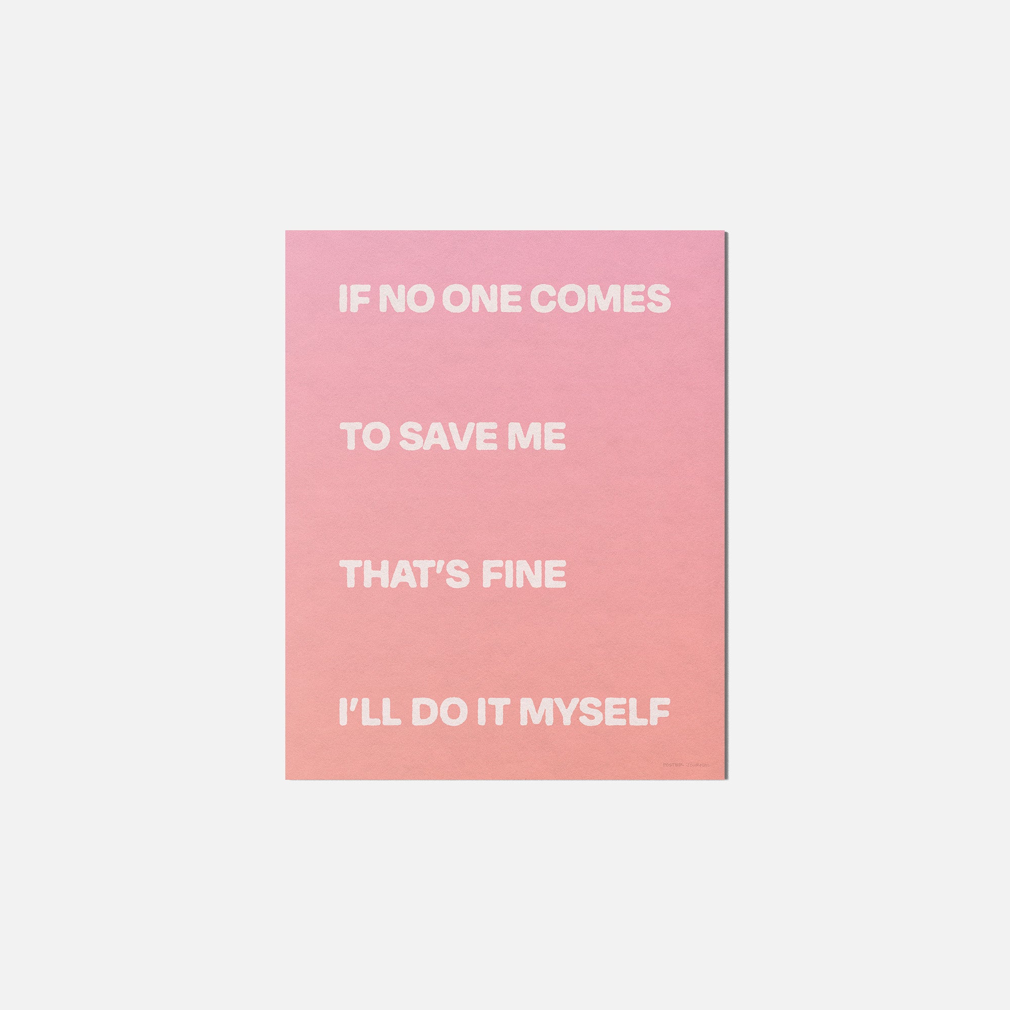 COMES PRINT