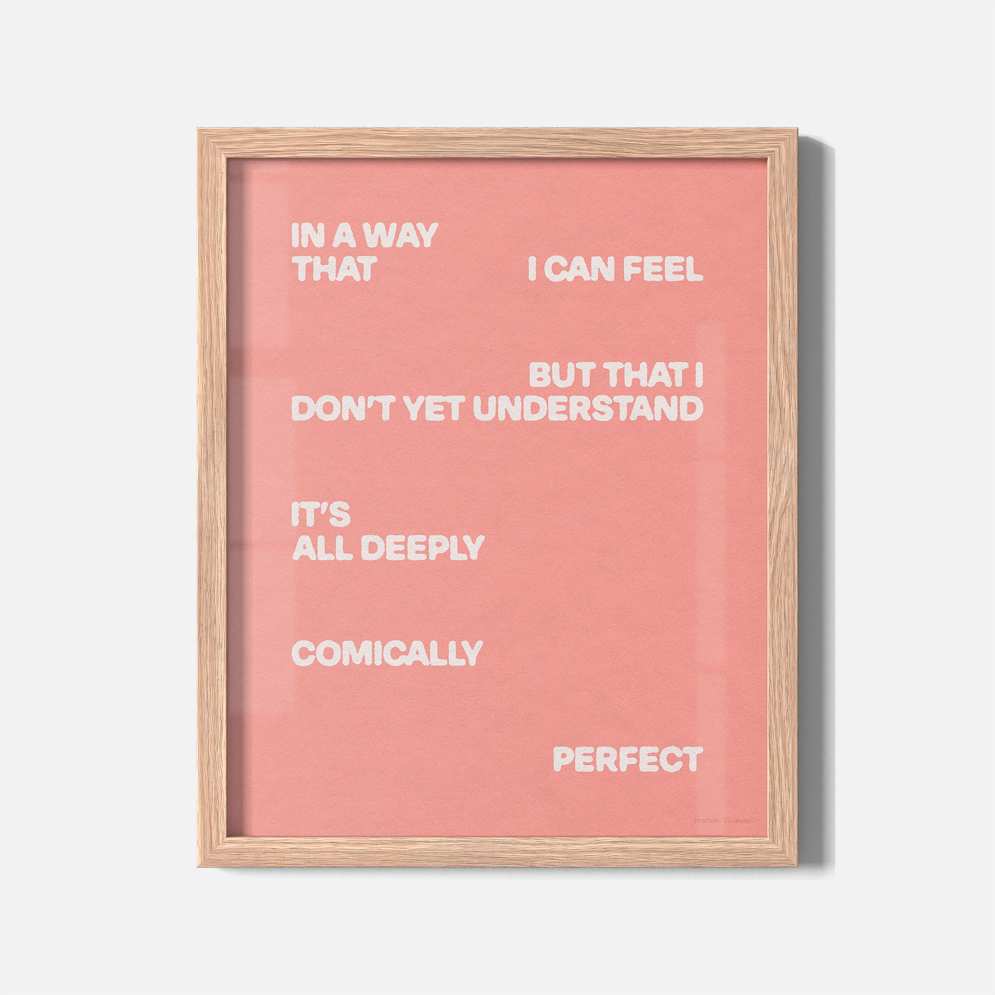 COMICALLY PRINT