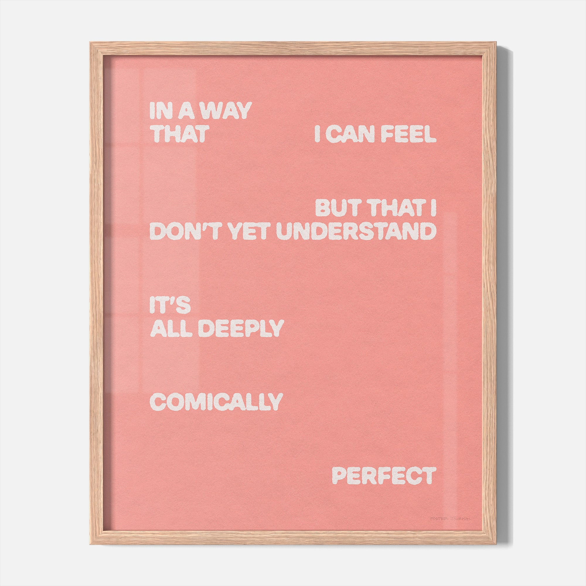COMICALLY PRINT