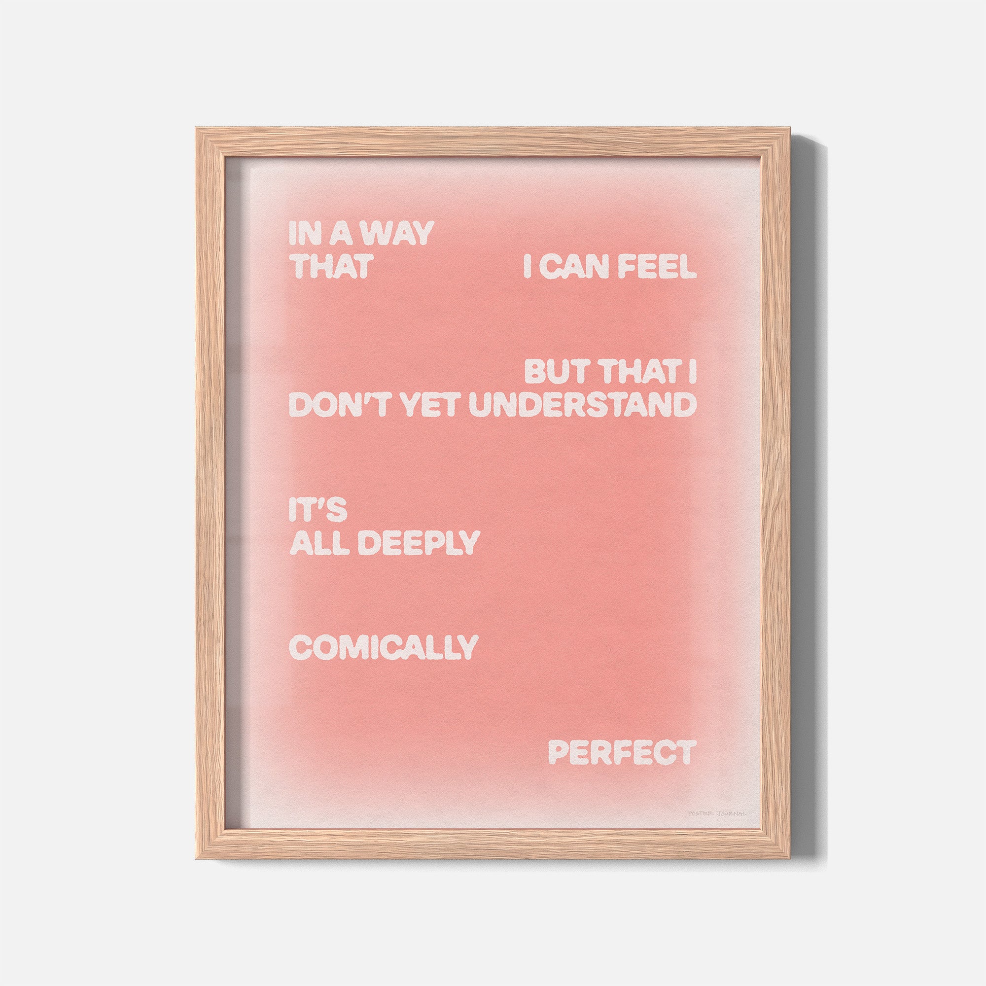 COMICALLY PRINT