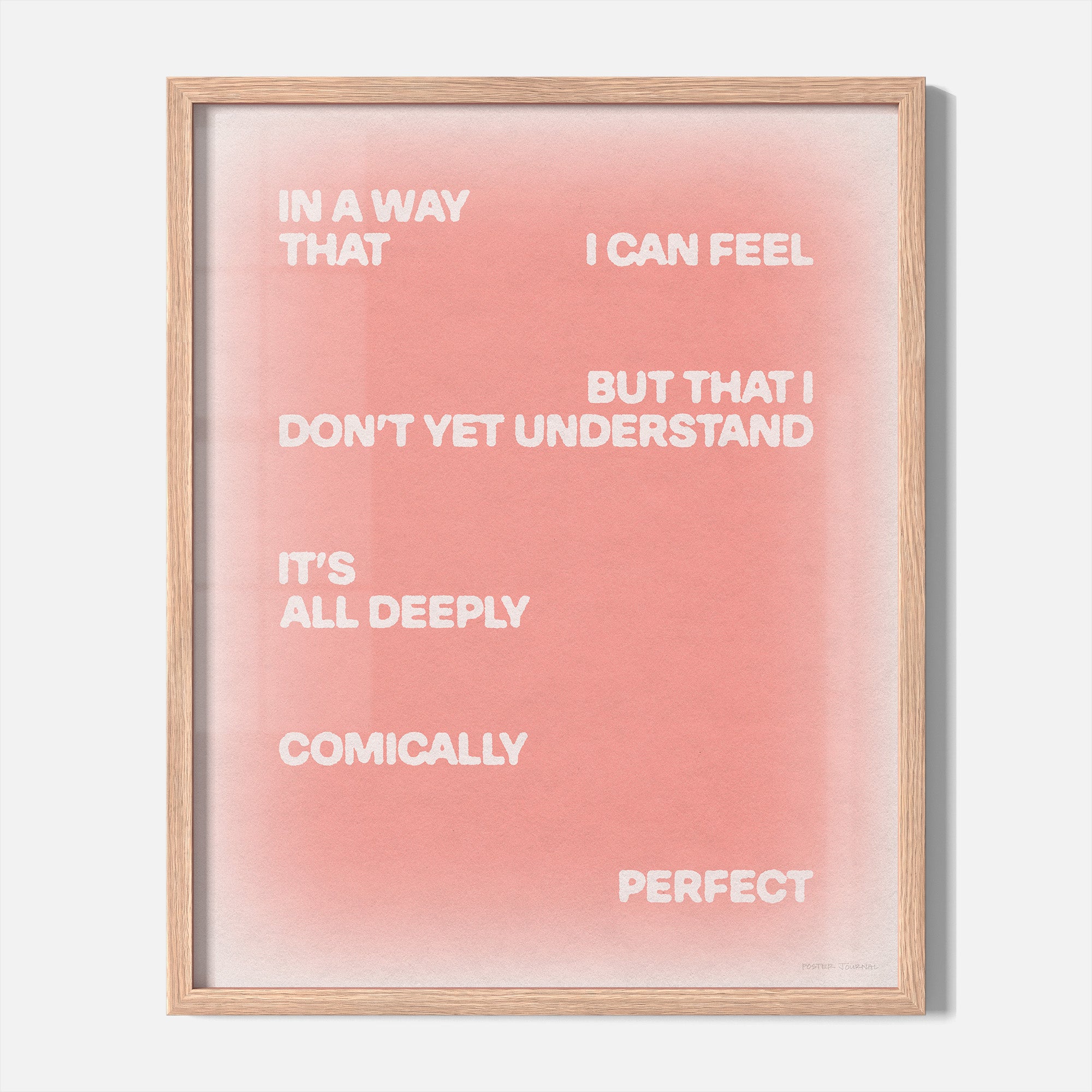 COMICALLY PRINT