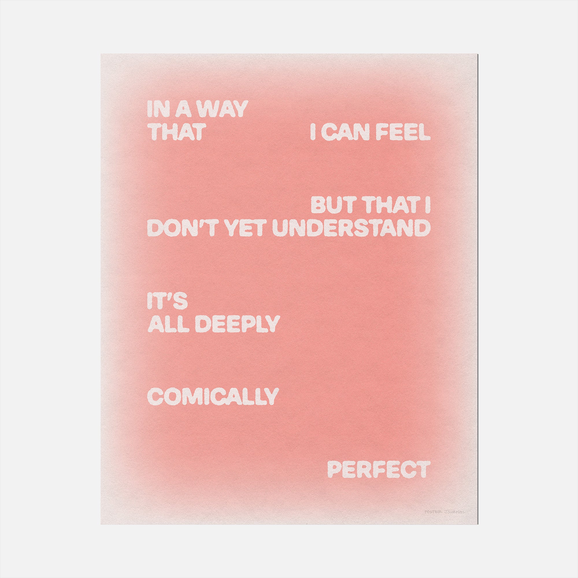 COMICALLY PRINT