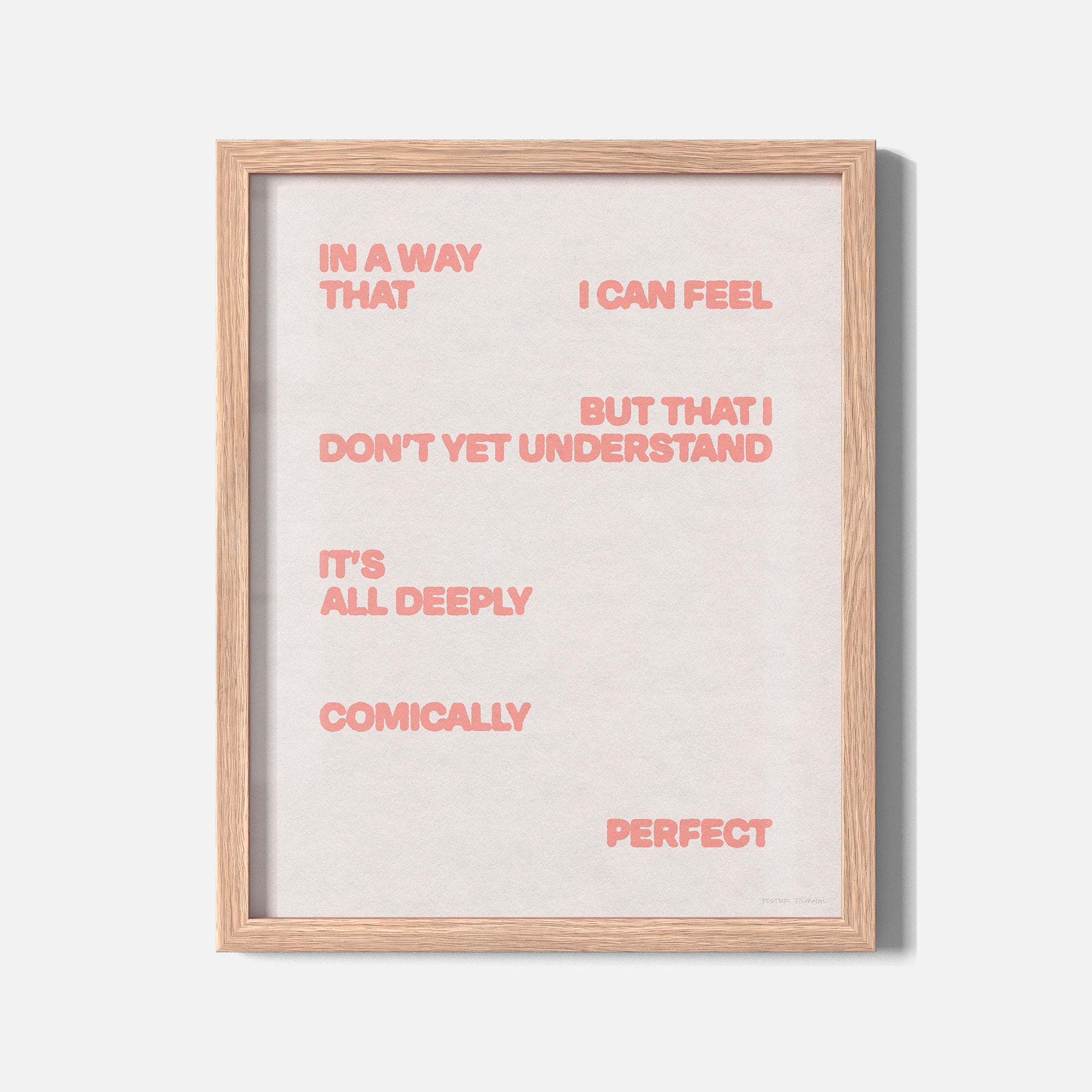 COMICALLY PRINT