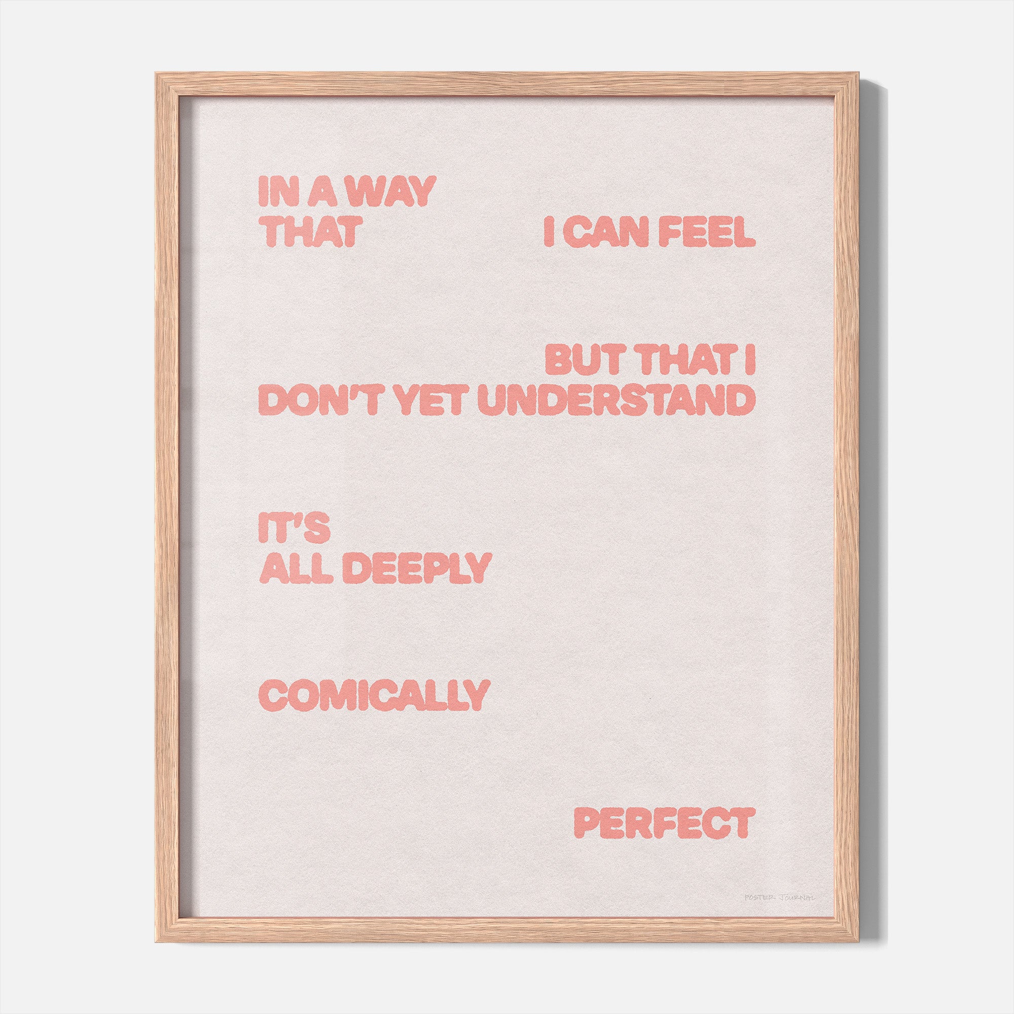 COMICALLY PRINT