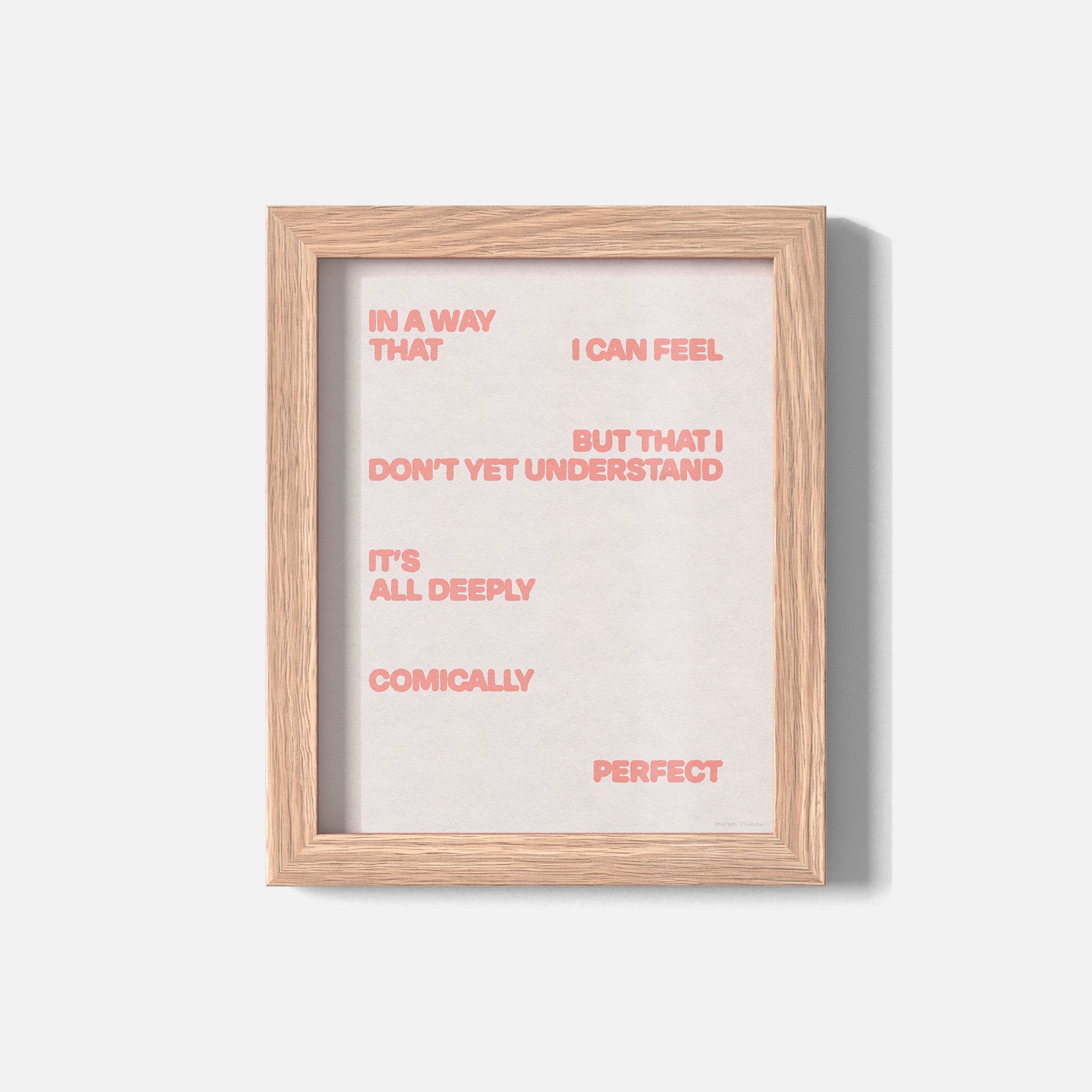 COMICALLY PRINT