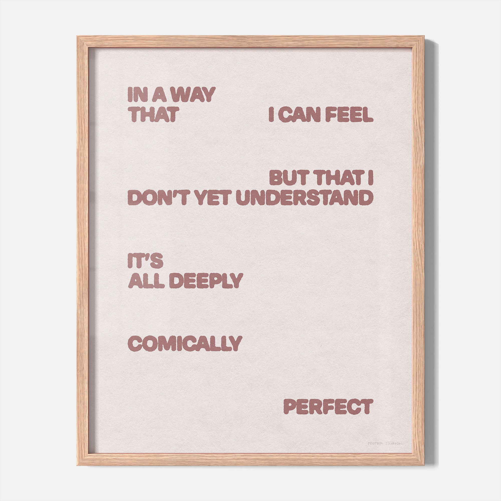 COMICALLY PRINT