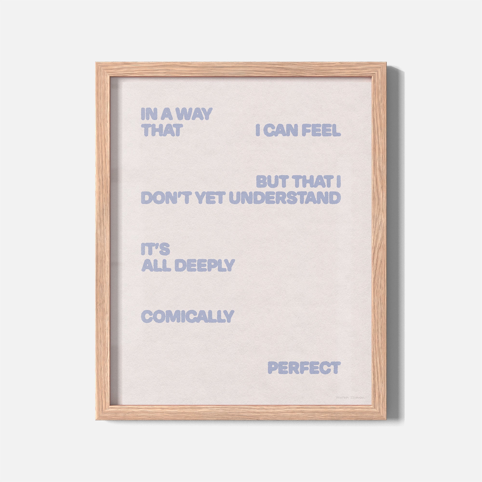COMICALLY PRINT