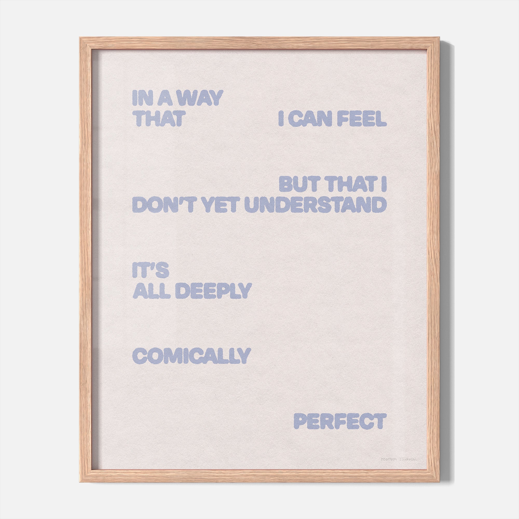 COMICALLY PRINT