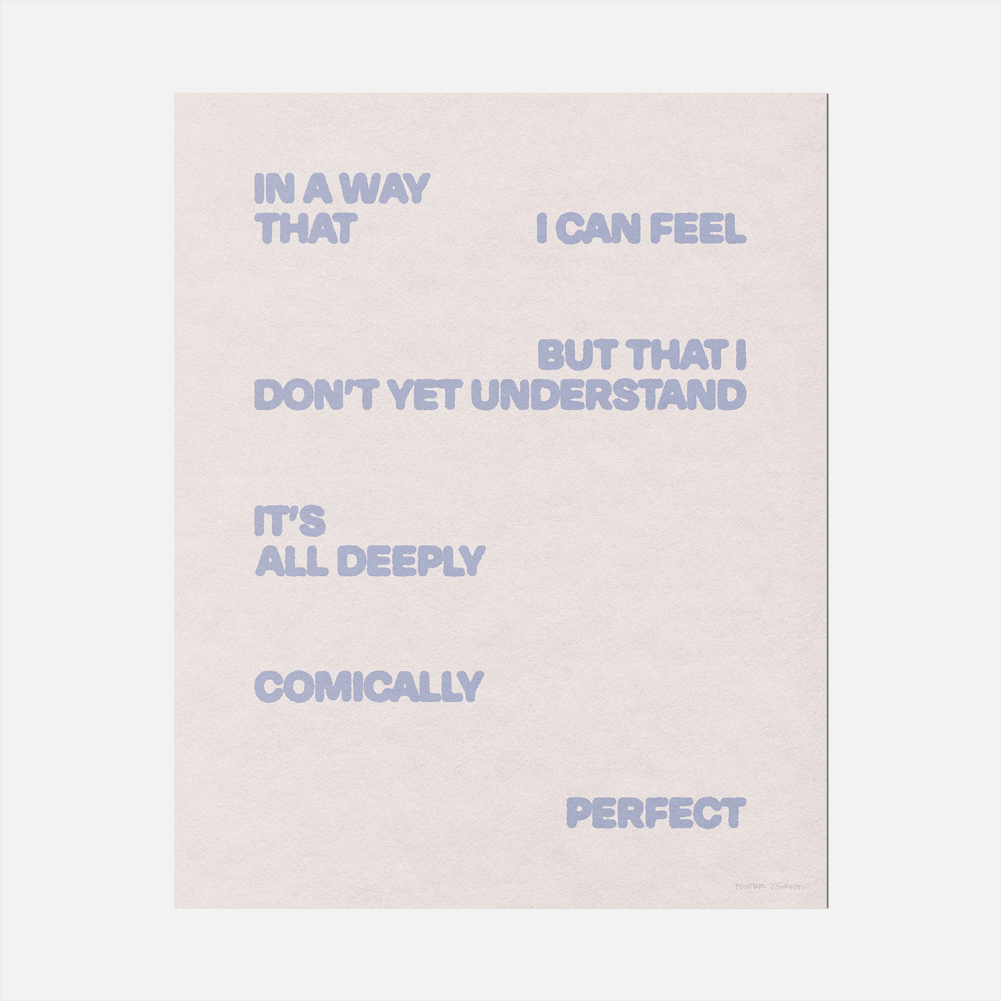 COMICALLY PRINT