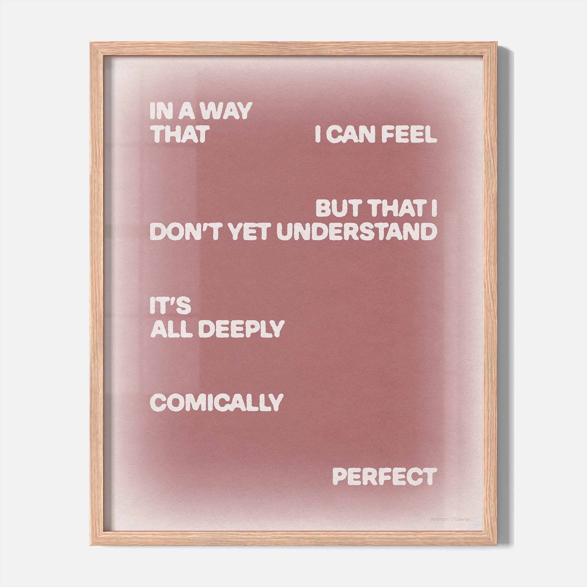 COMICALLY PRINT