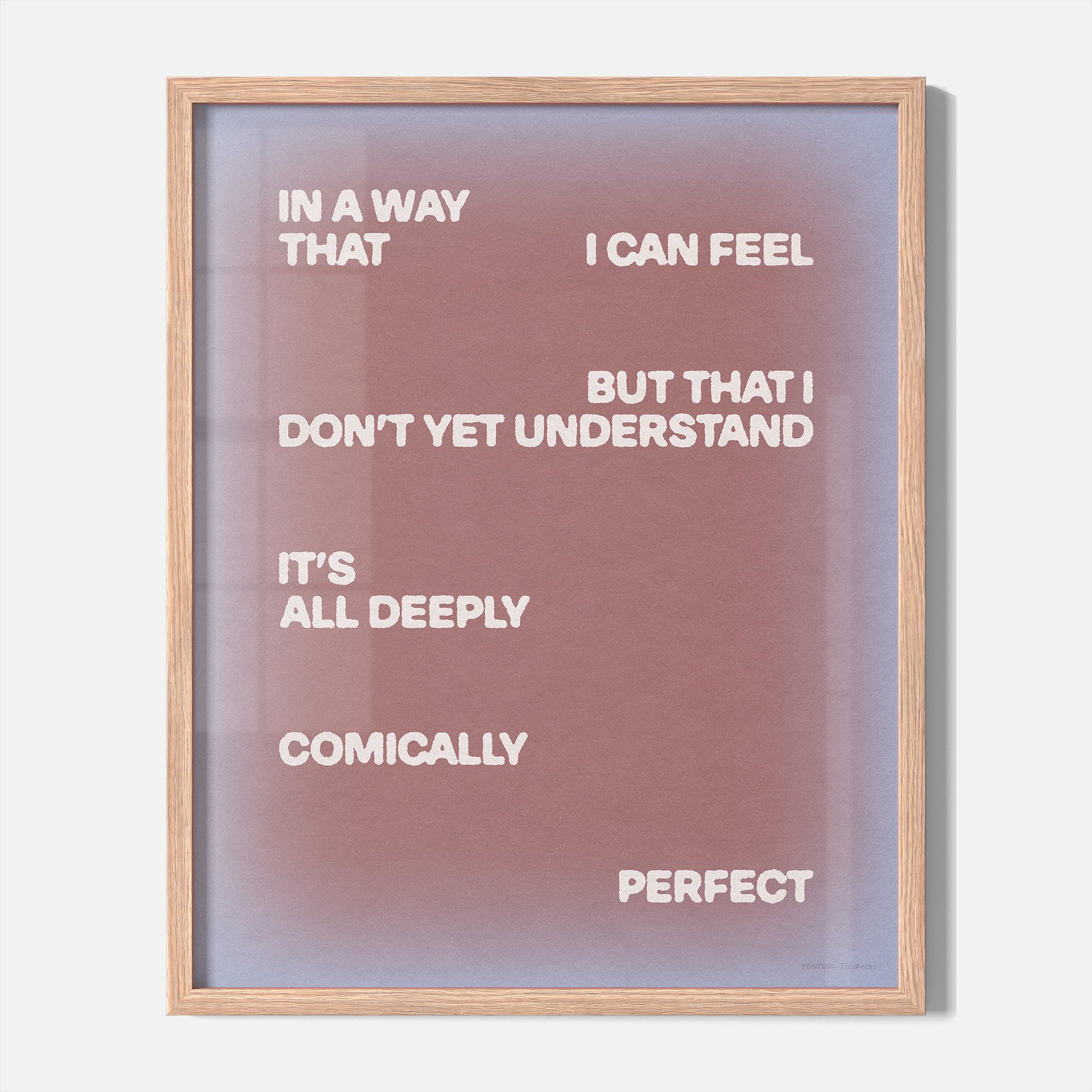 COMICALLY PRINT