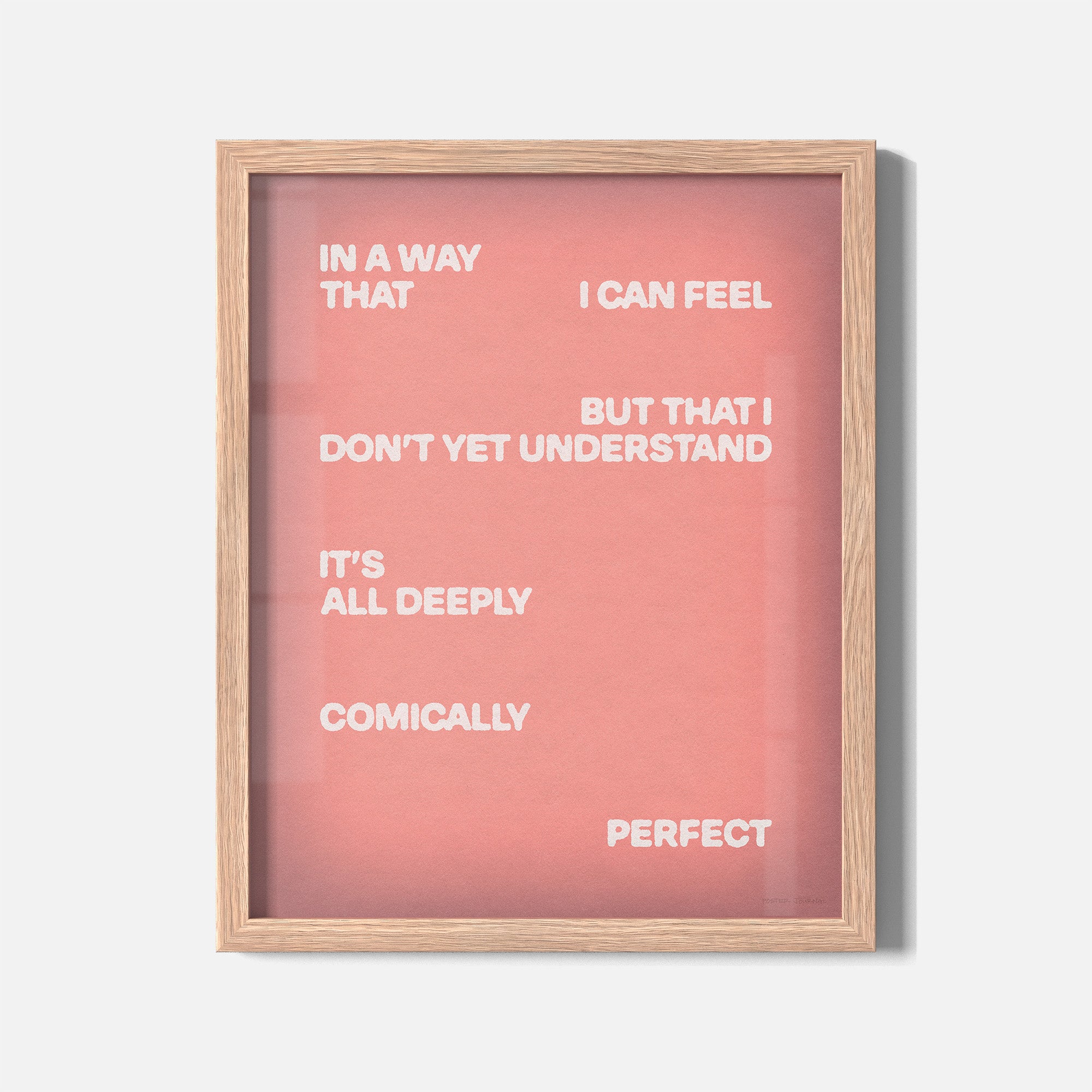 COMICALLY PRINT