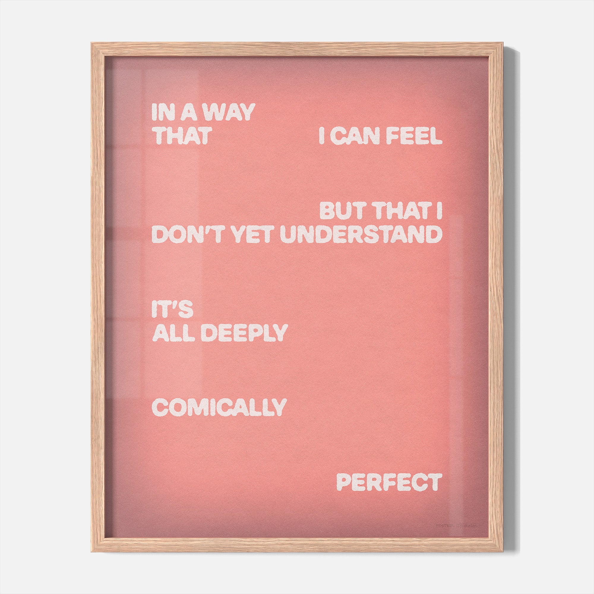 COMICALLY PRINT
