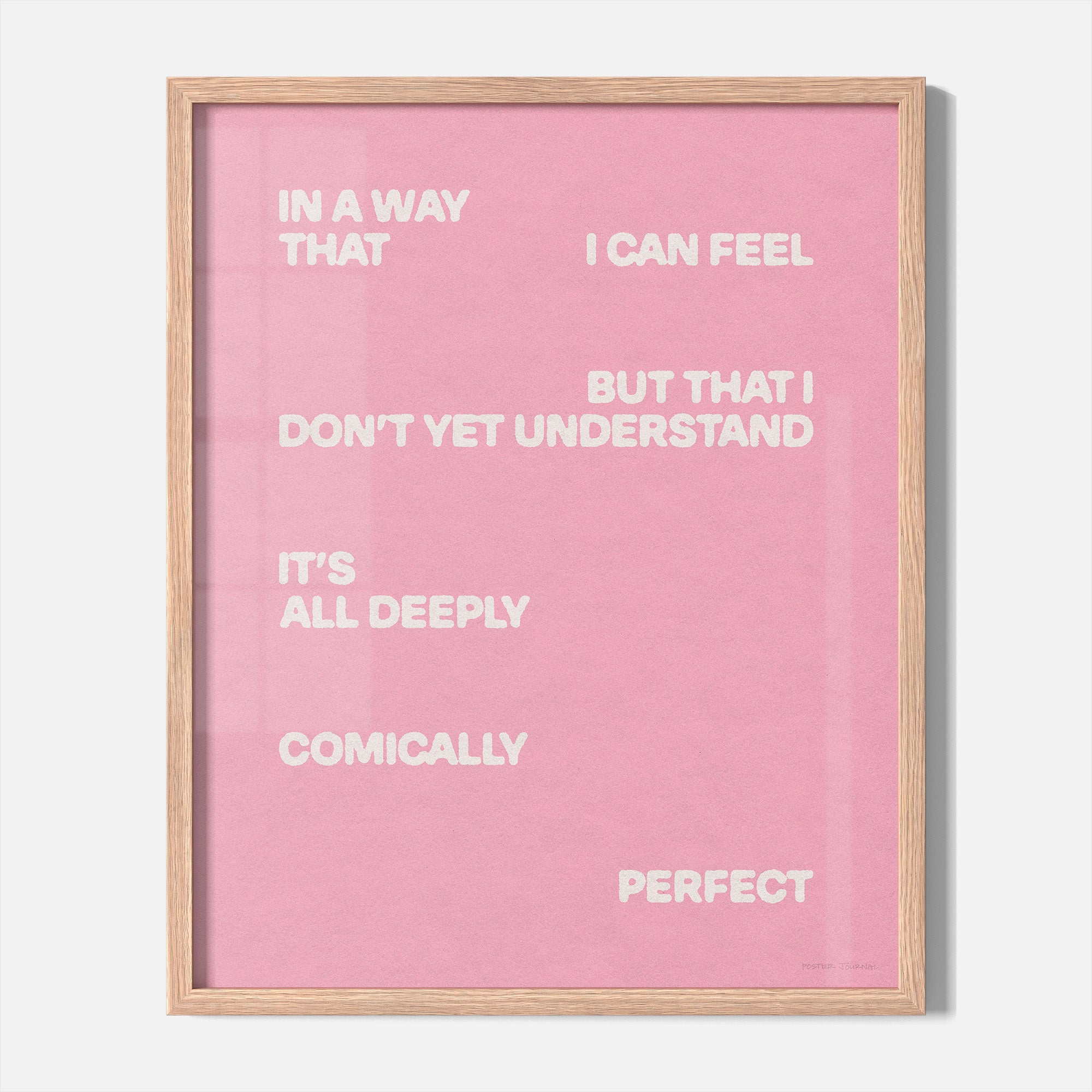 COMICALLY PRINT