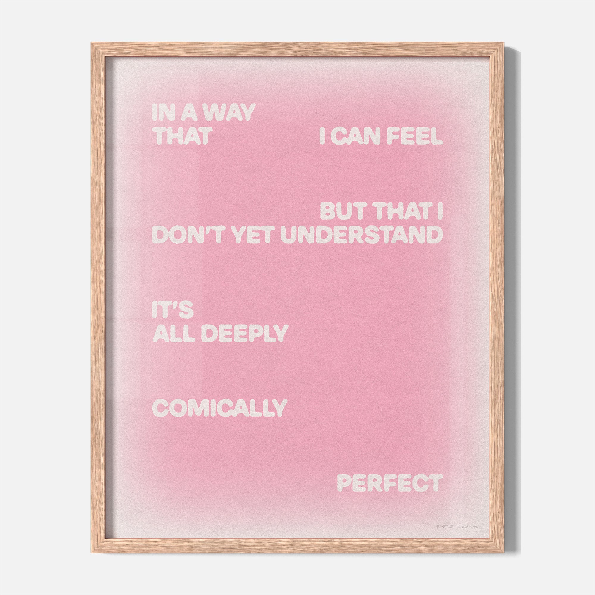 COMICALLY PRINT