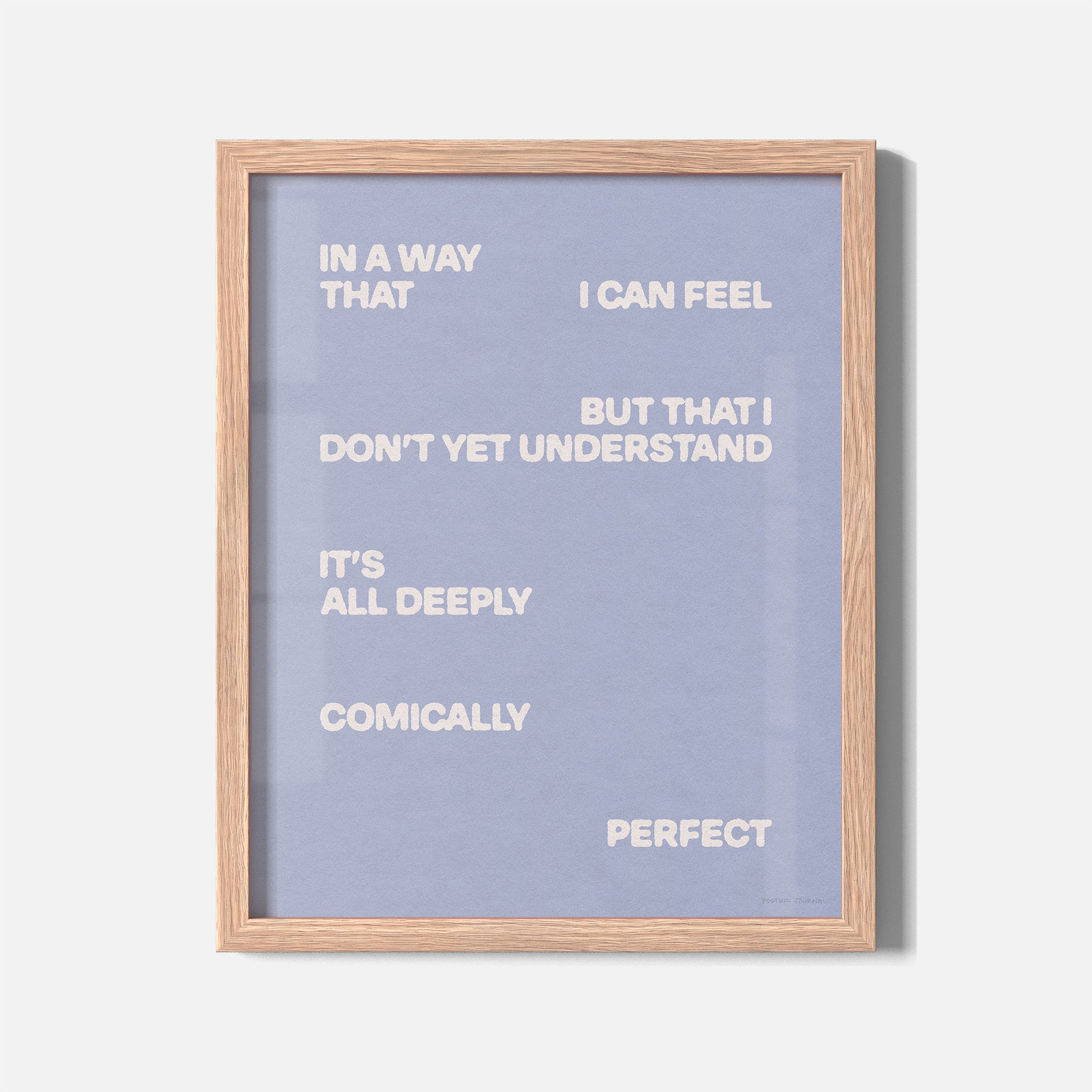COMICALLY PRINT