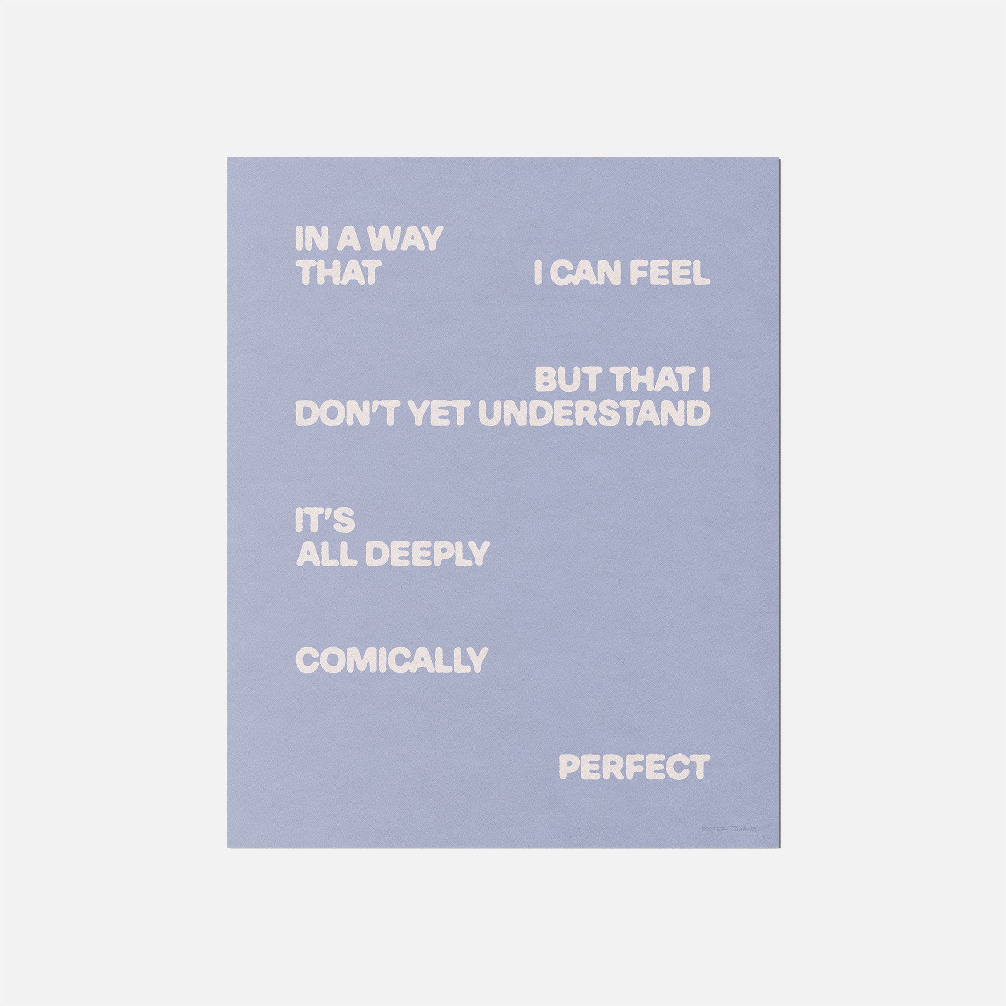 COMICALLY PRINT