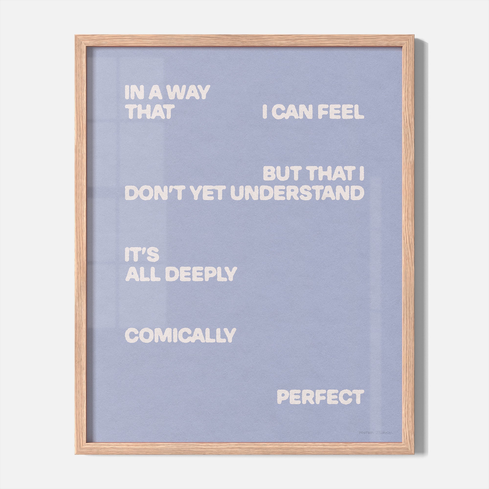 COMICALLY PRINT