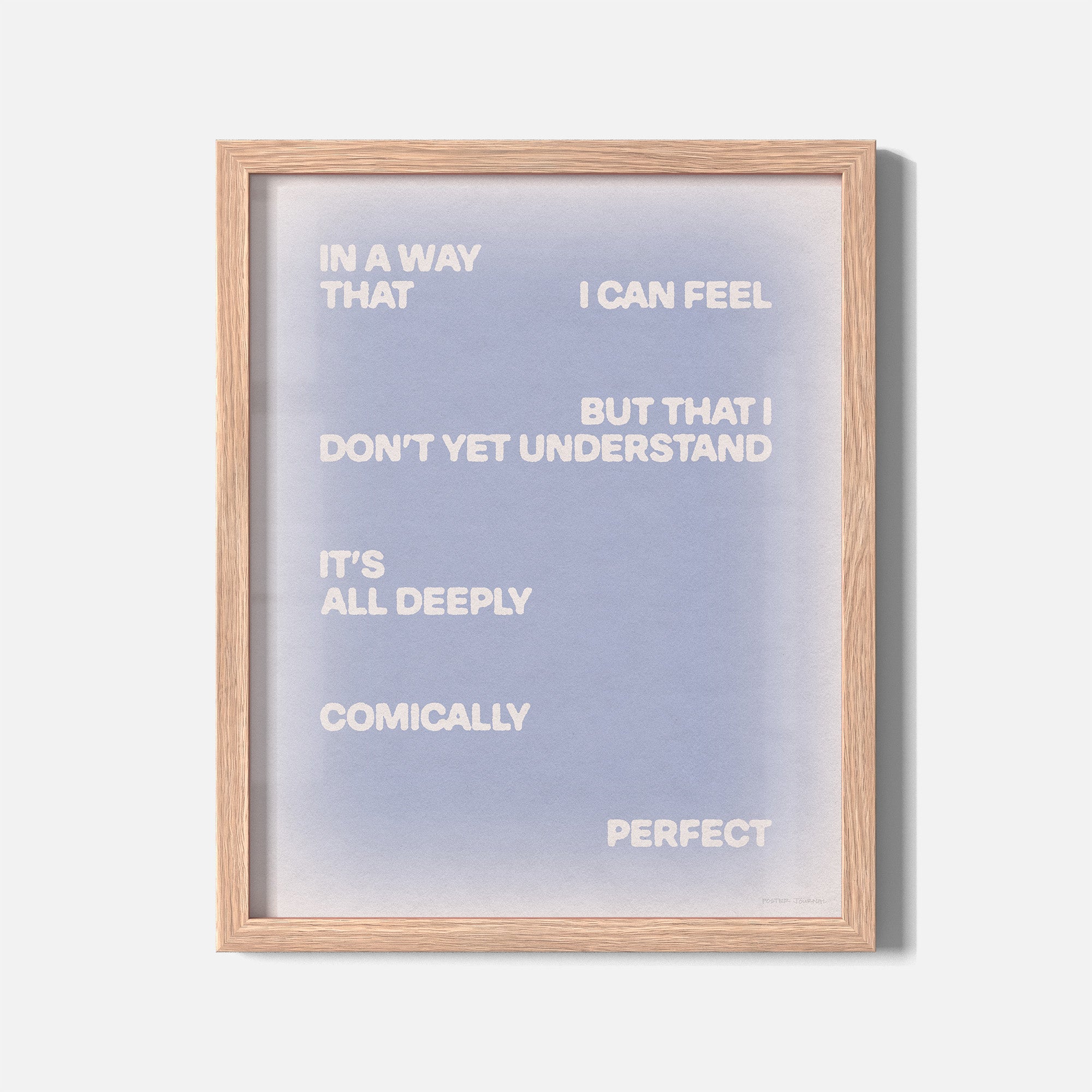 COMICALLY PRINT