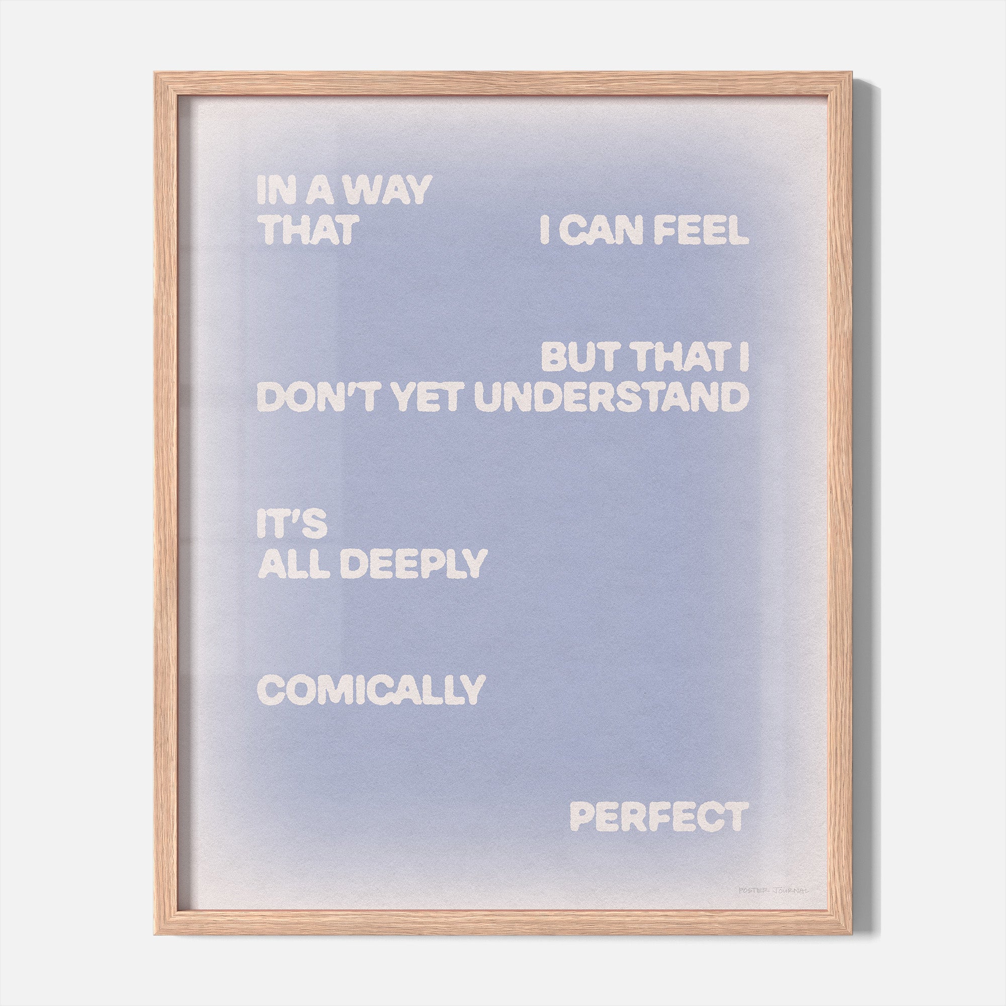 COMICALLY PRINT