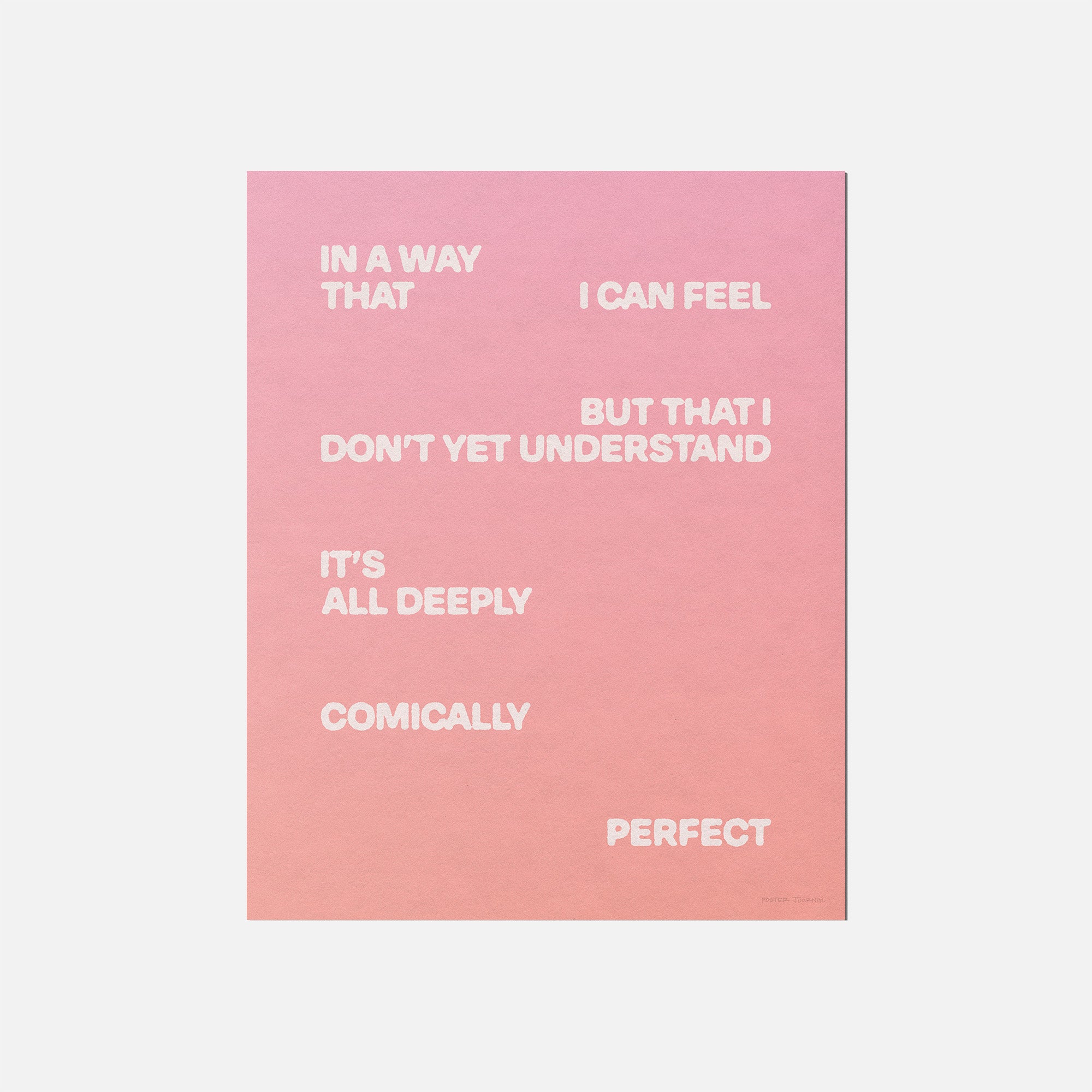 COMICALLY PRINT