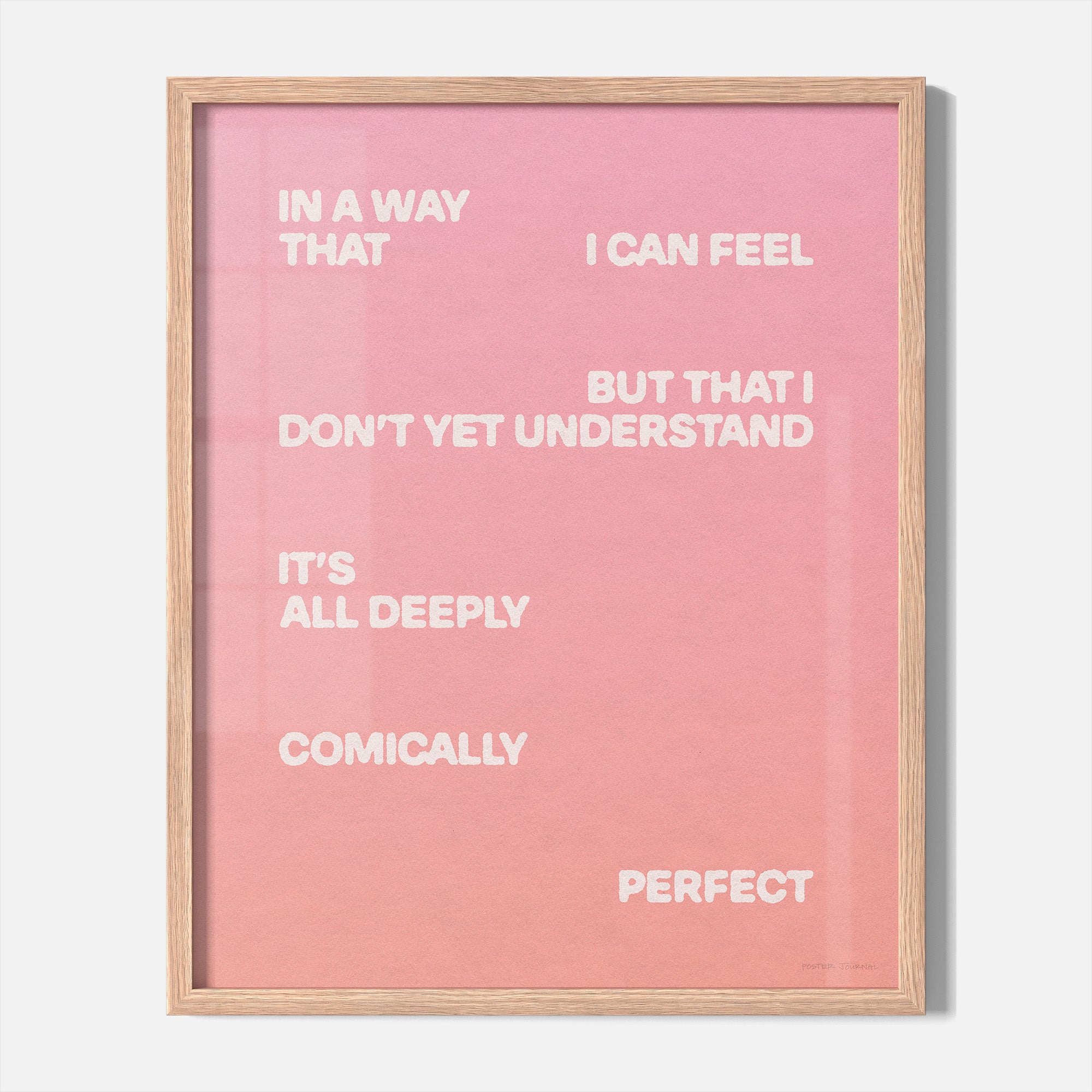 COMICALLY PRINT