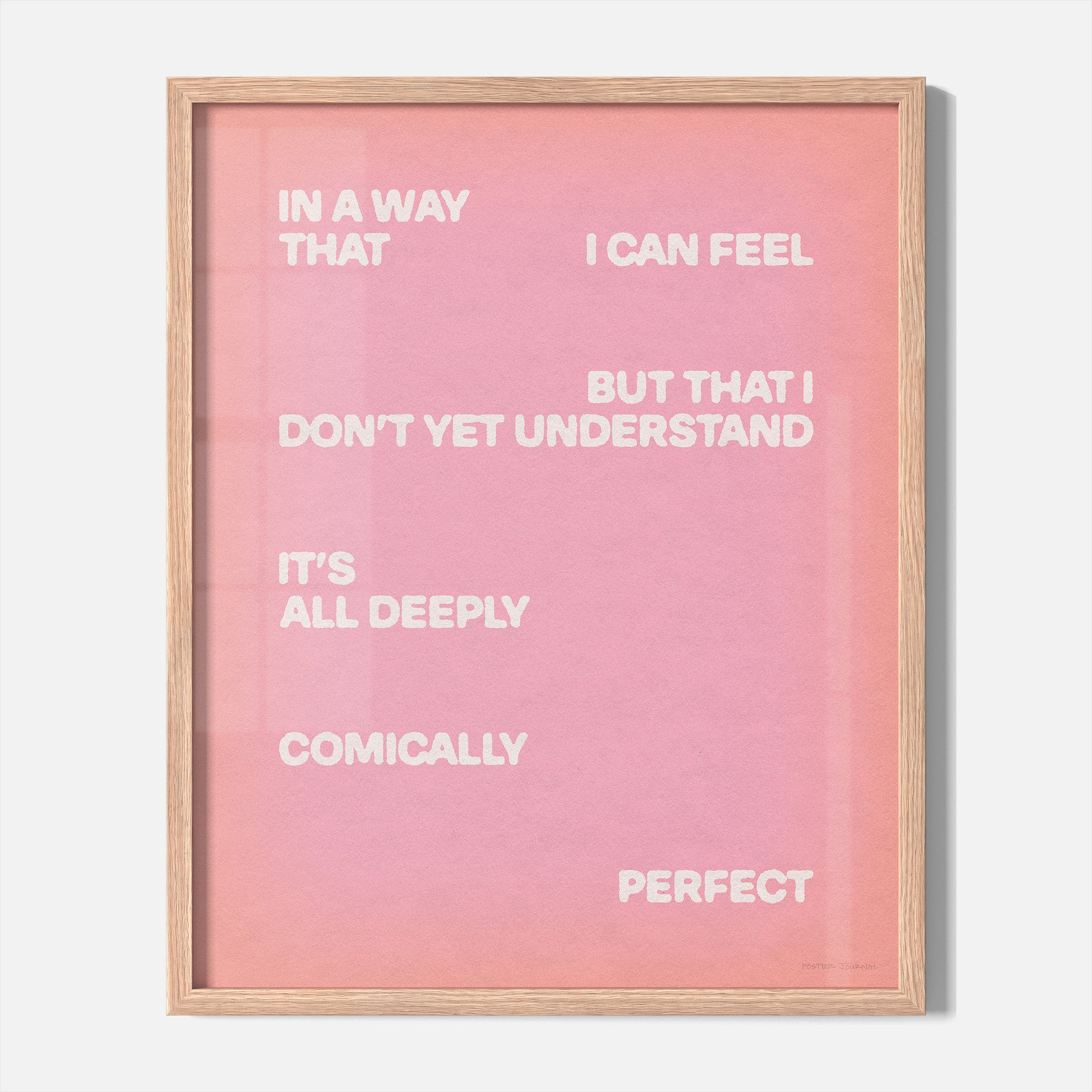 COMICALLY PRINT