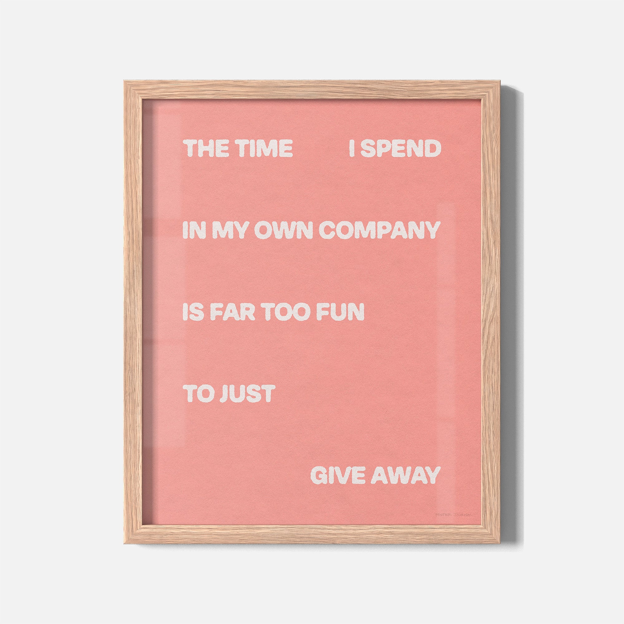 COMPANY PRINT