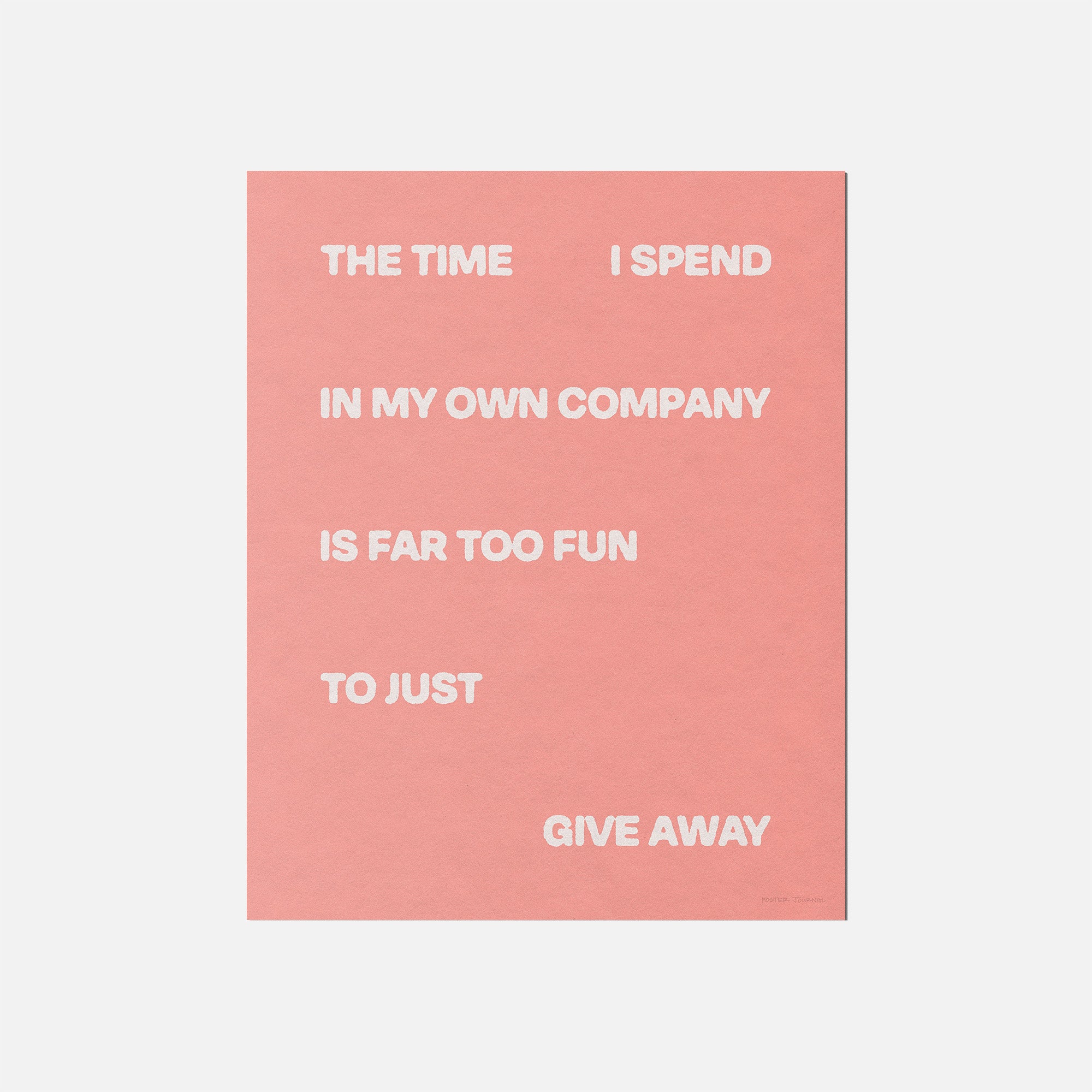 COMPANY PRINT