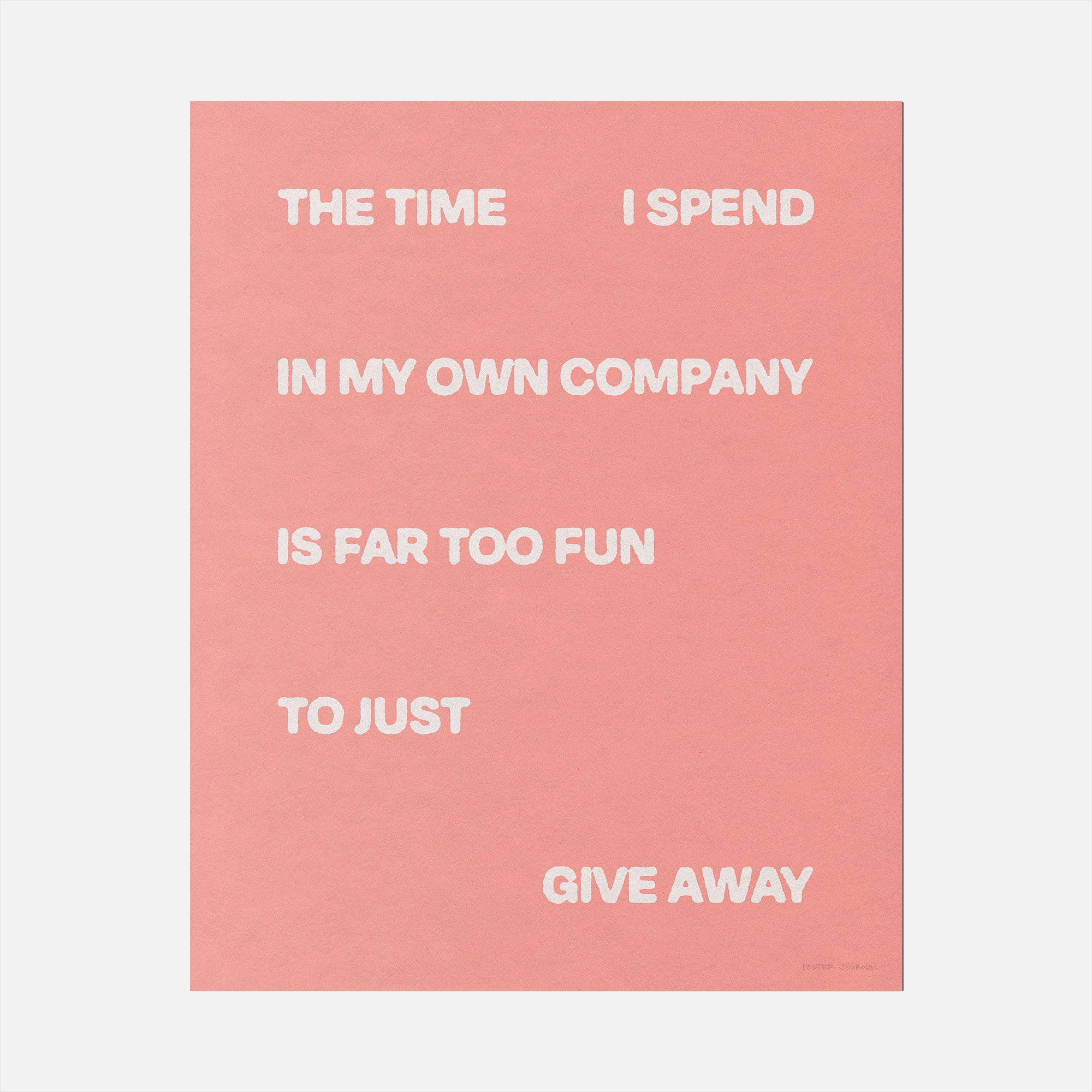 COMPANY PRINT