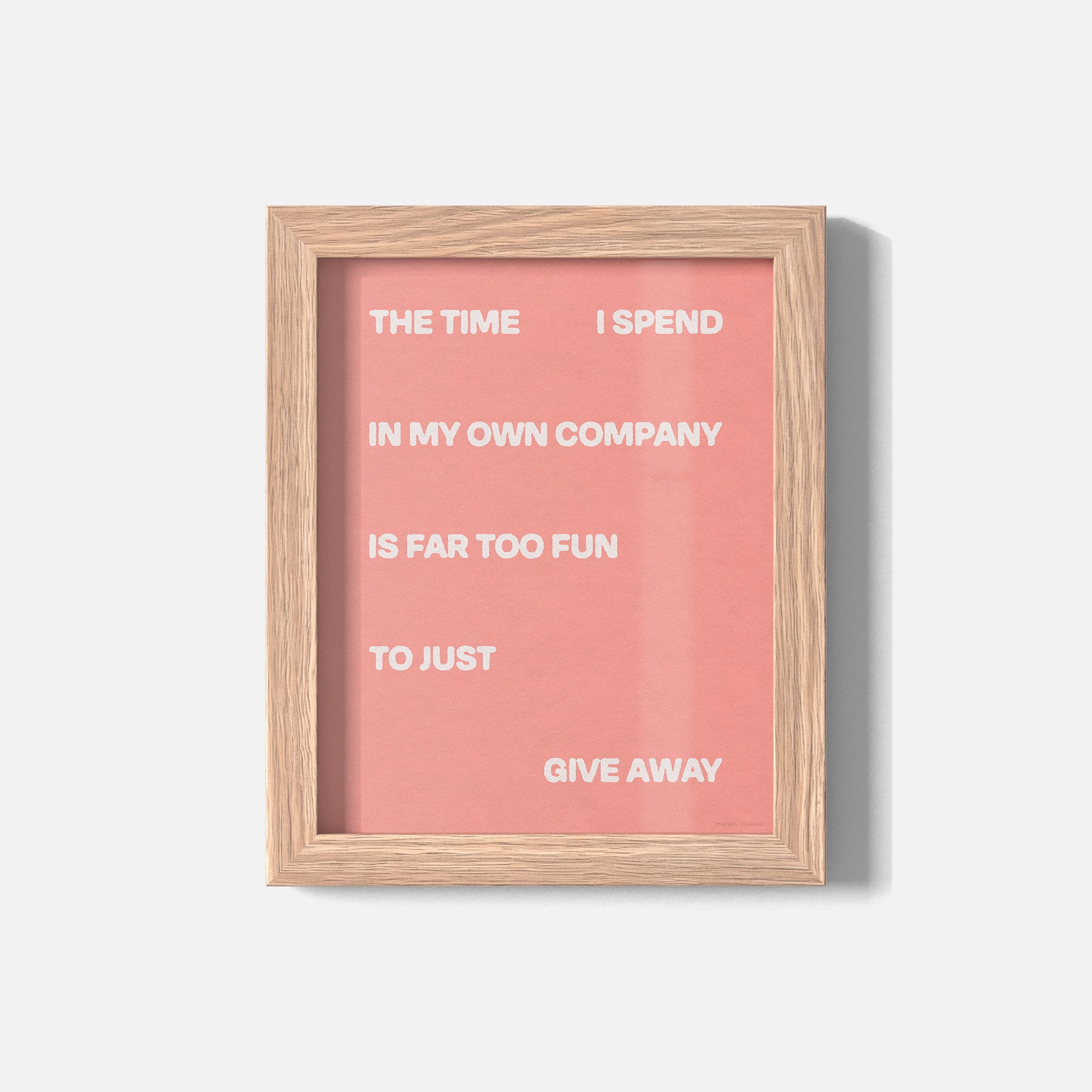 COMPANY PRINT