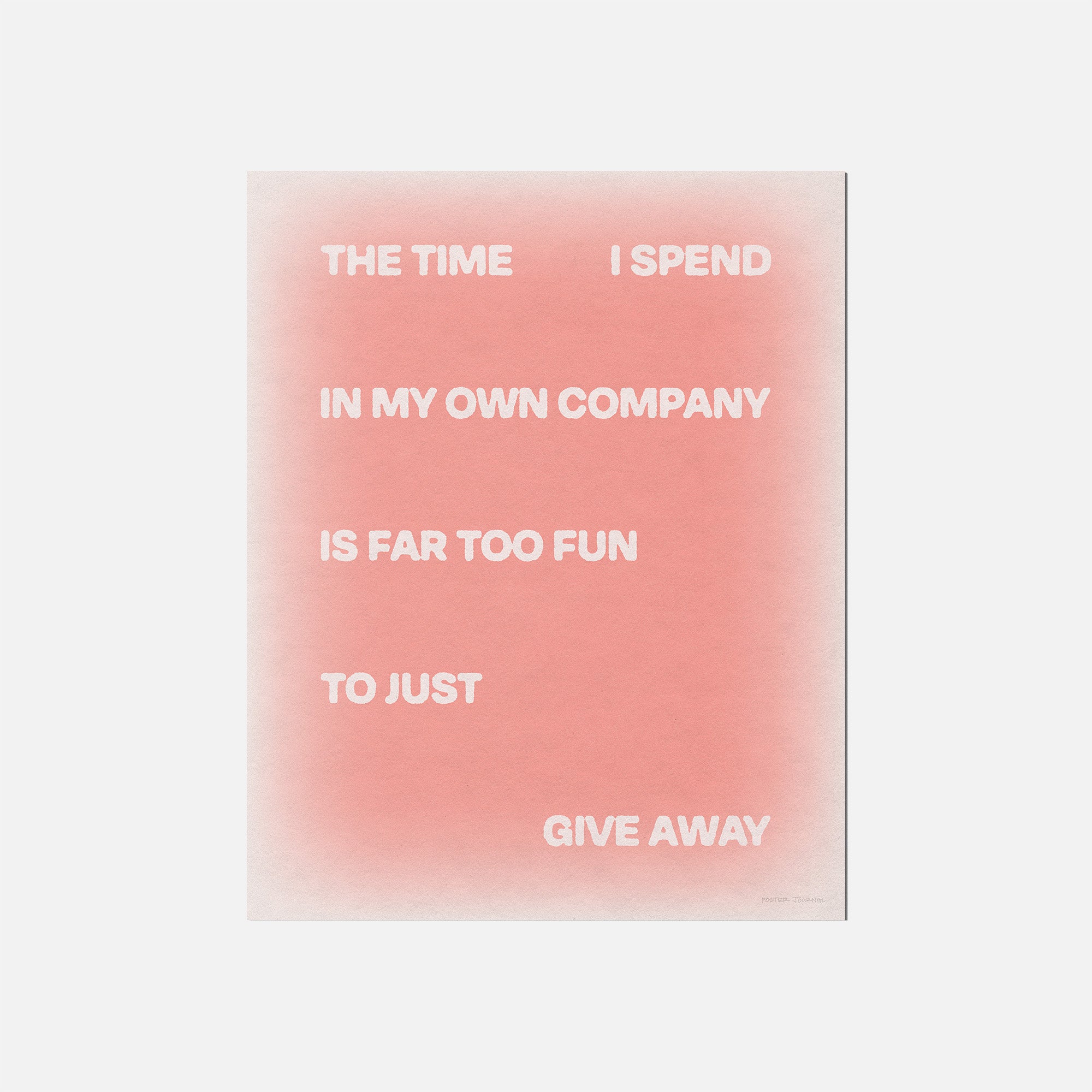 COMPANY PRINT