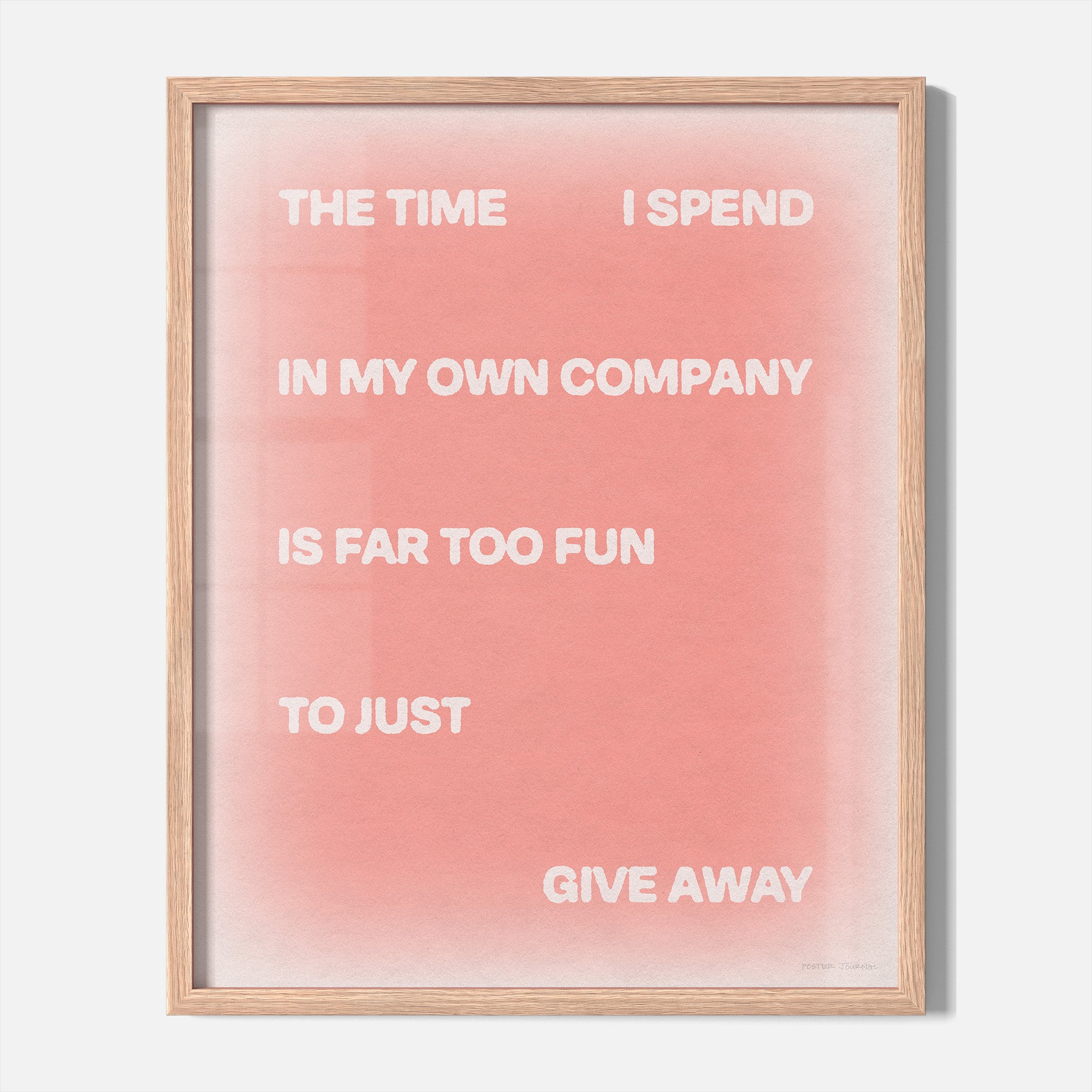COMPANY PRINT