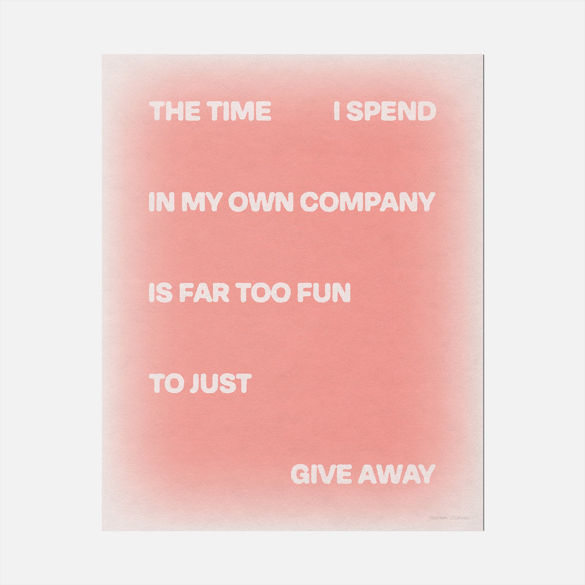 COMPANY PRINT