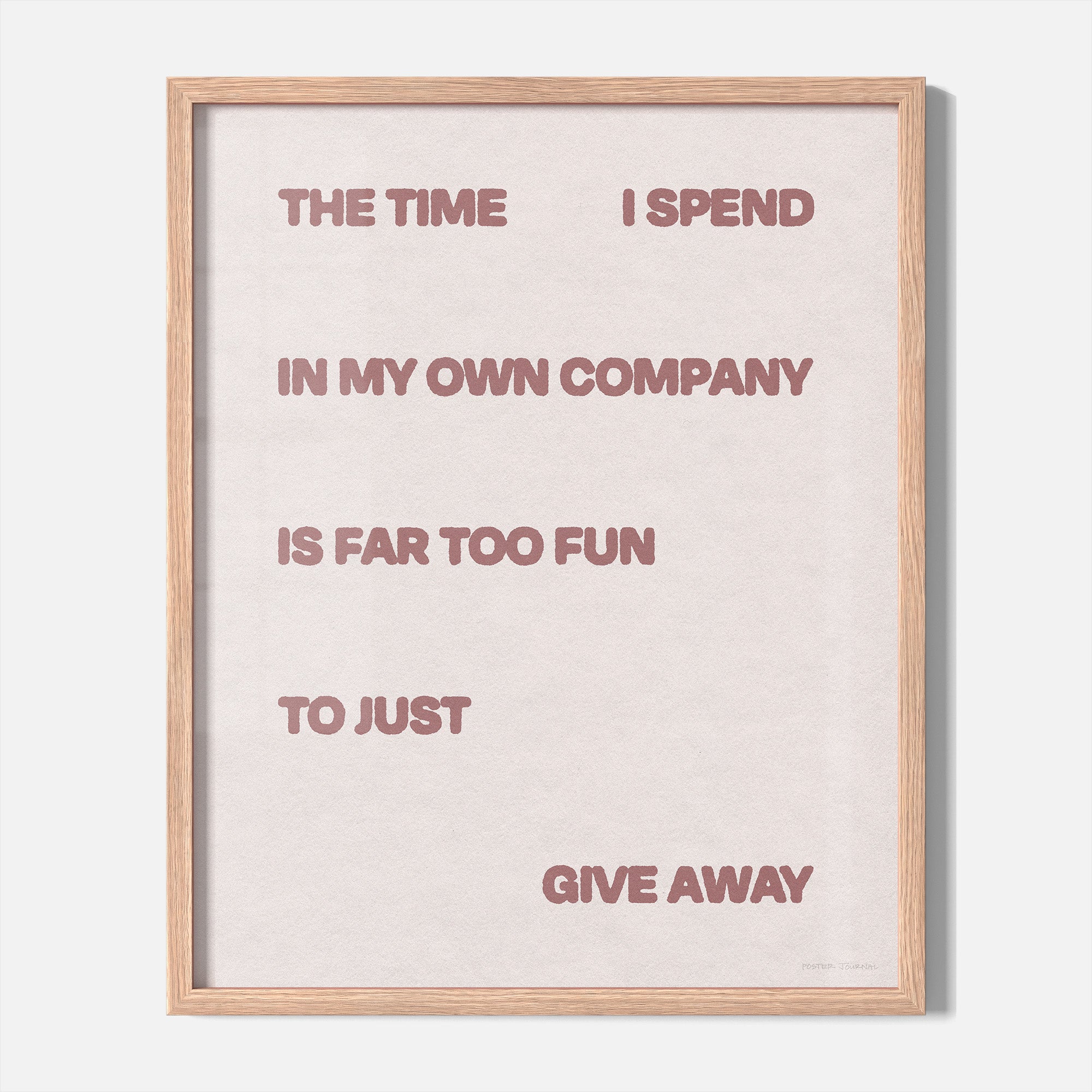 COMPANY PRINT