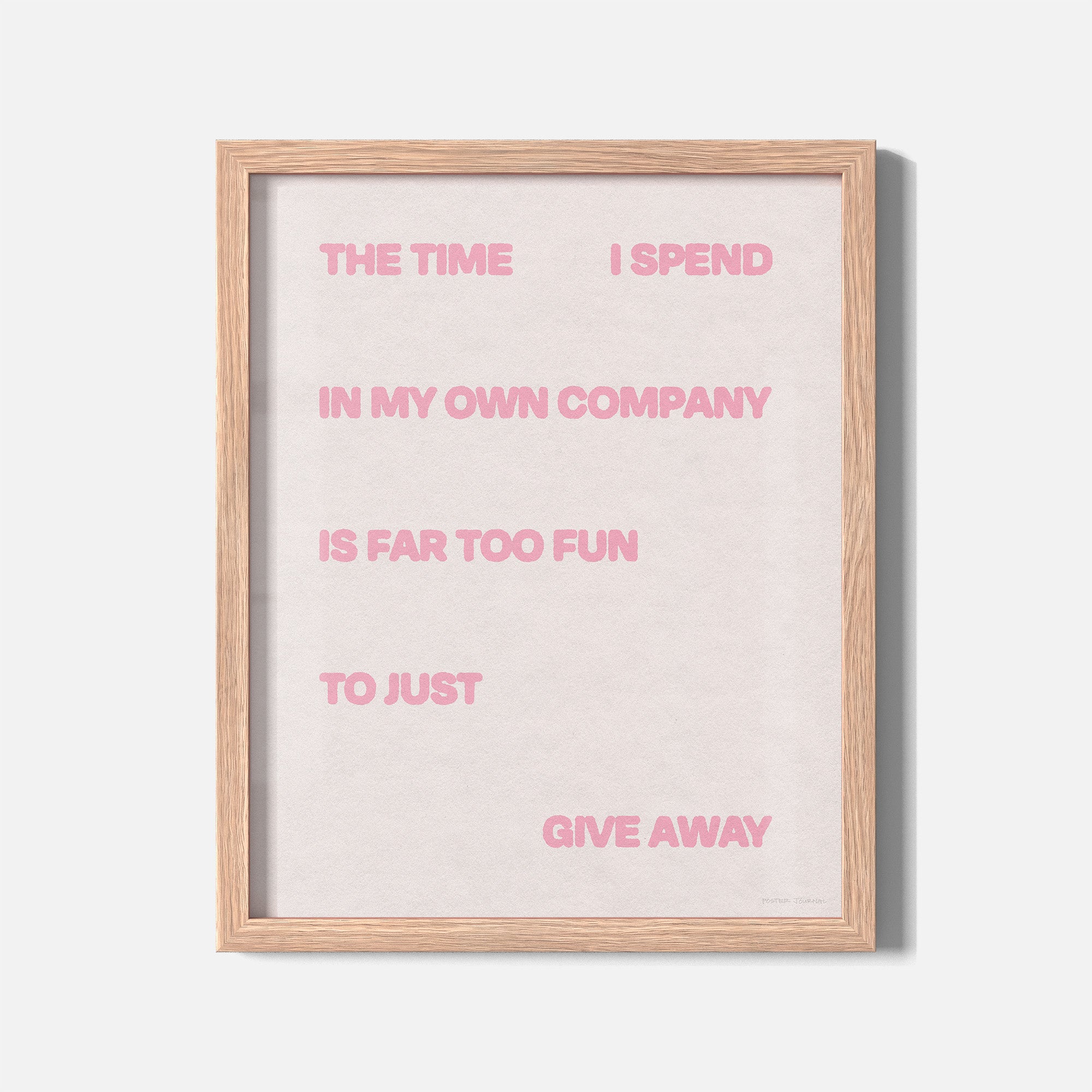 COMPANY PRINT