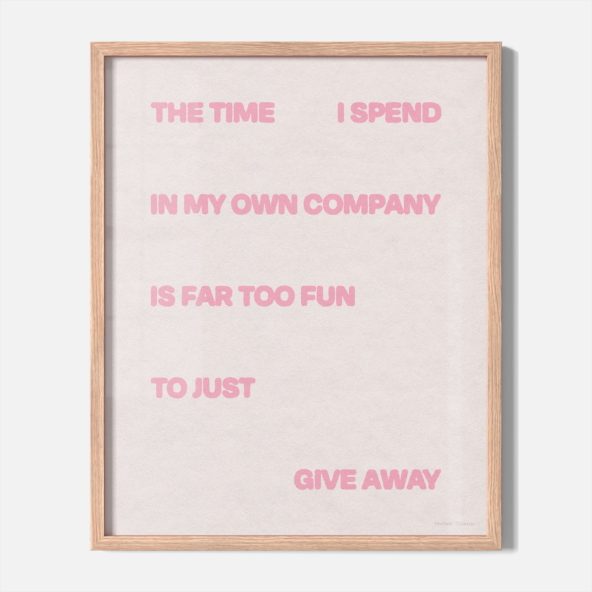 COMPANY PRINT