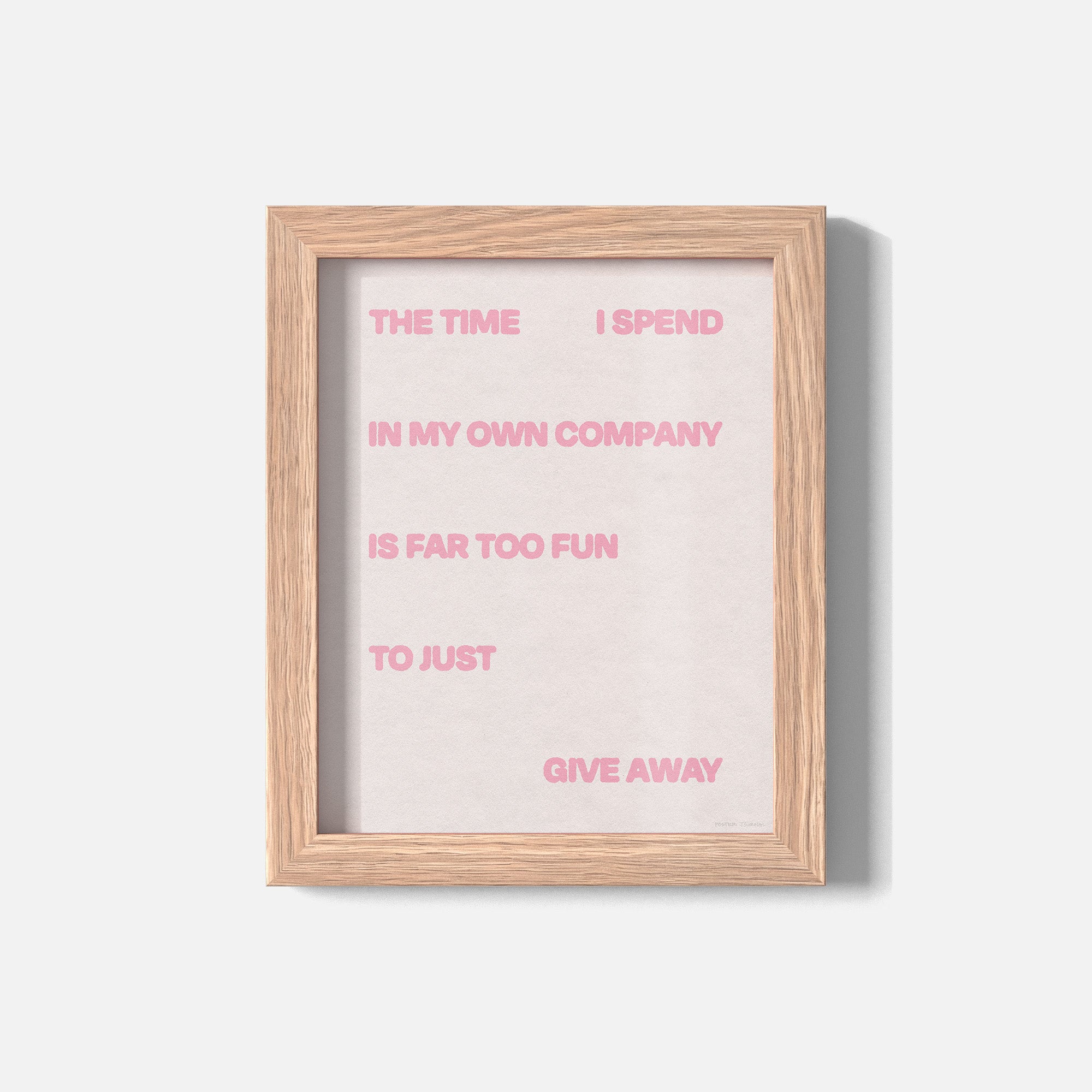 COMPANY PRINT