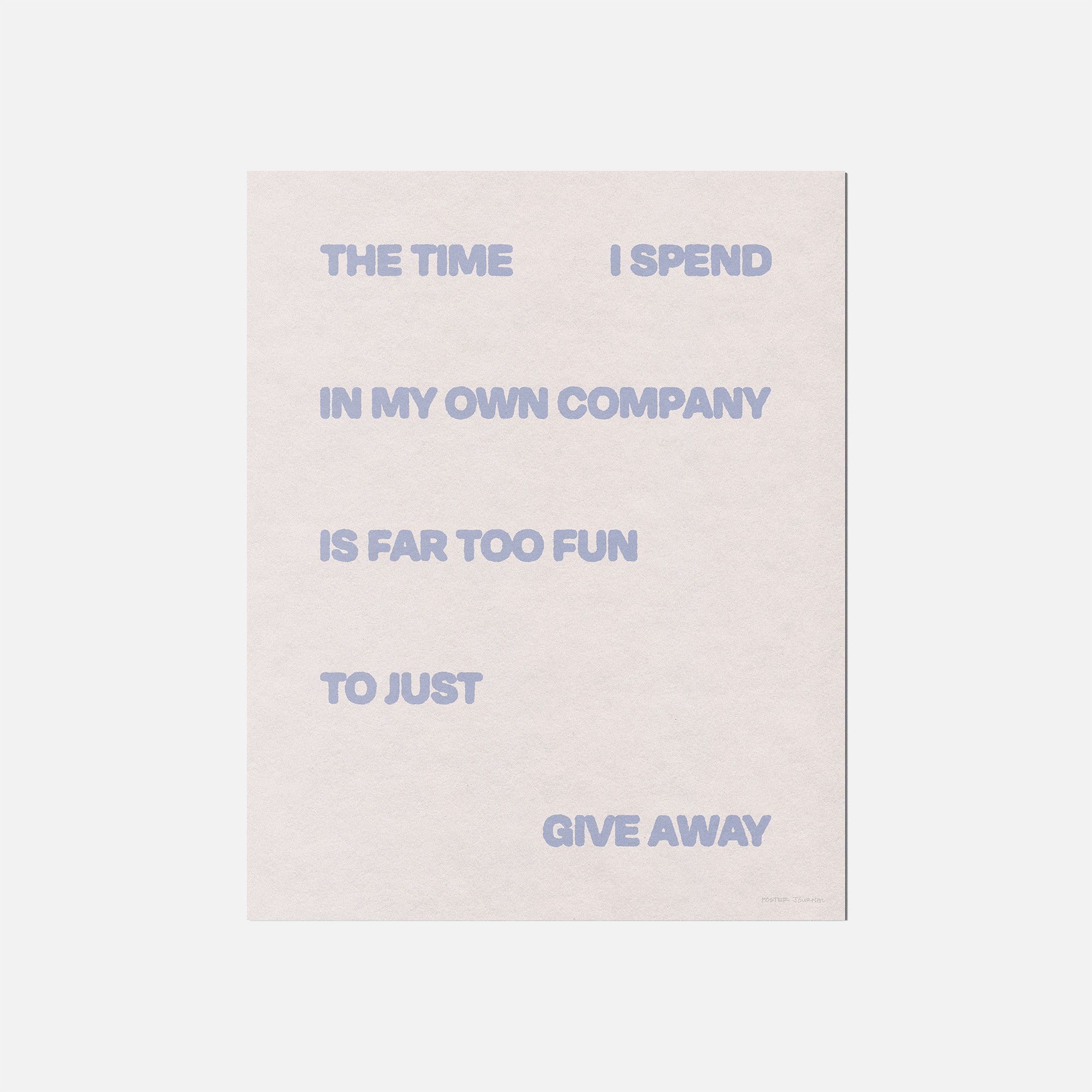 COMPANY PRINT