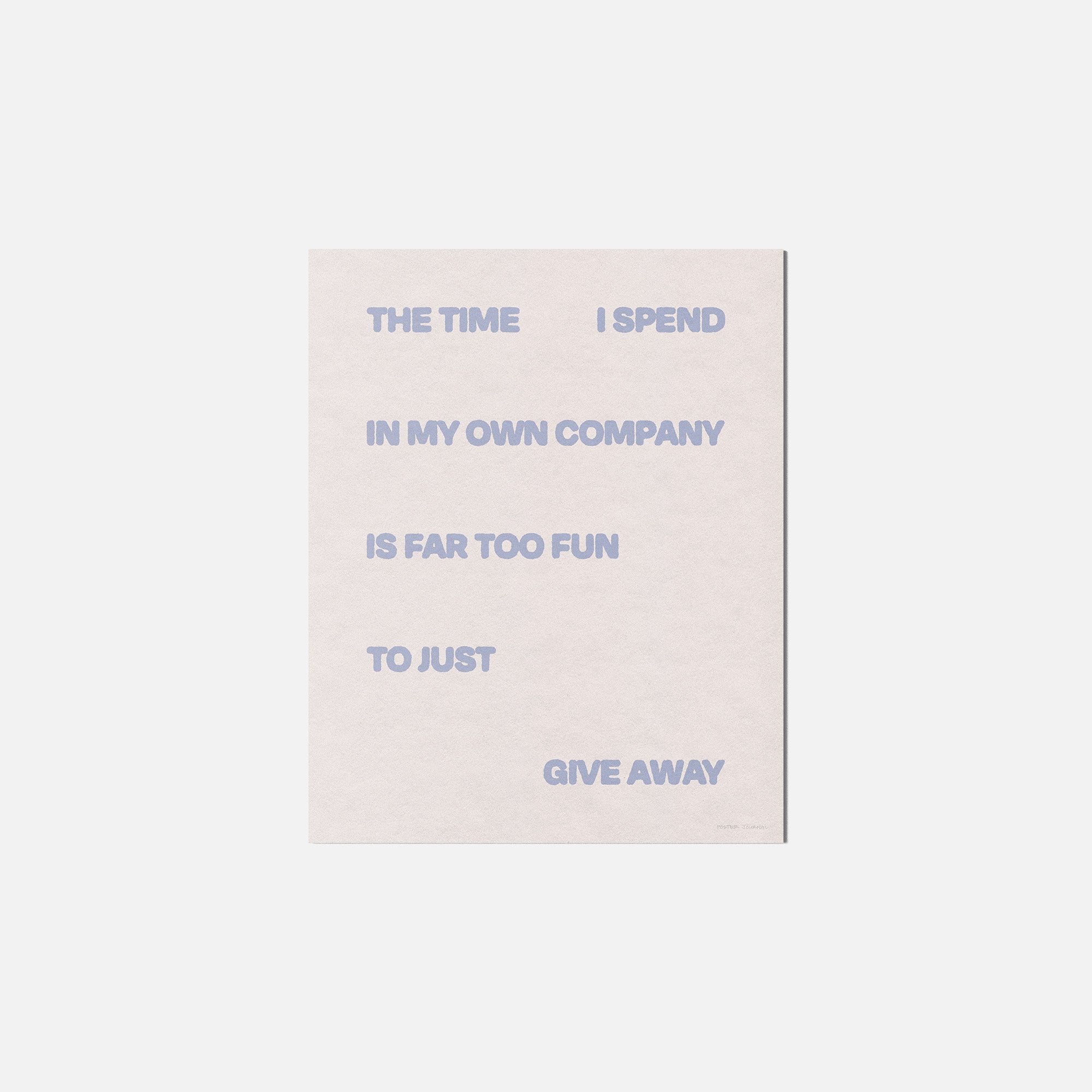 COMPANY PRINT