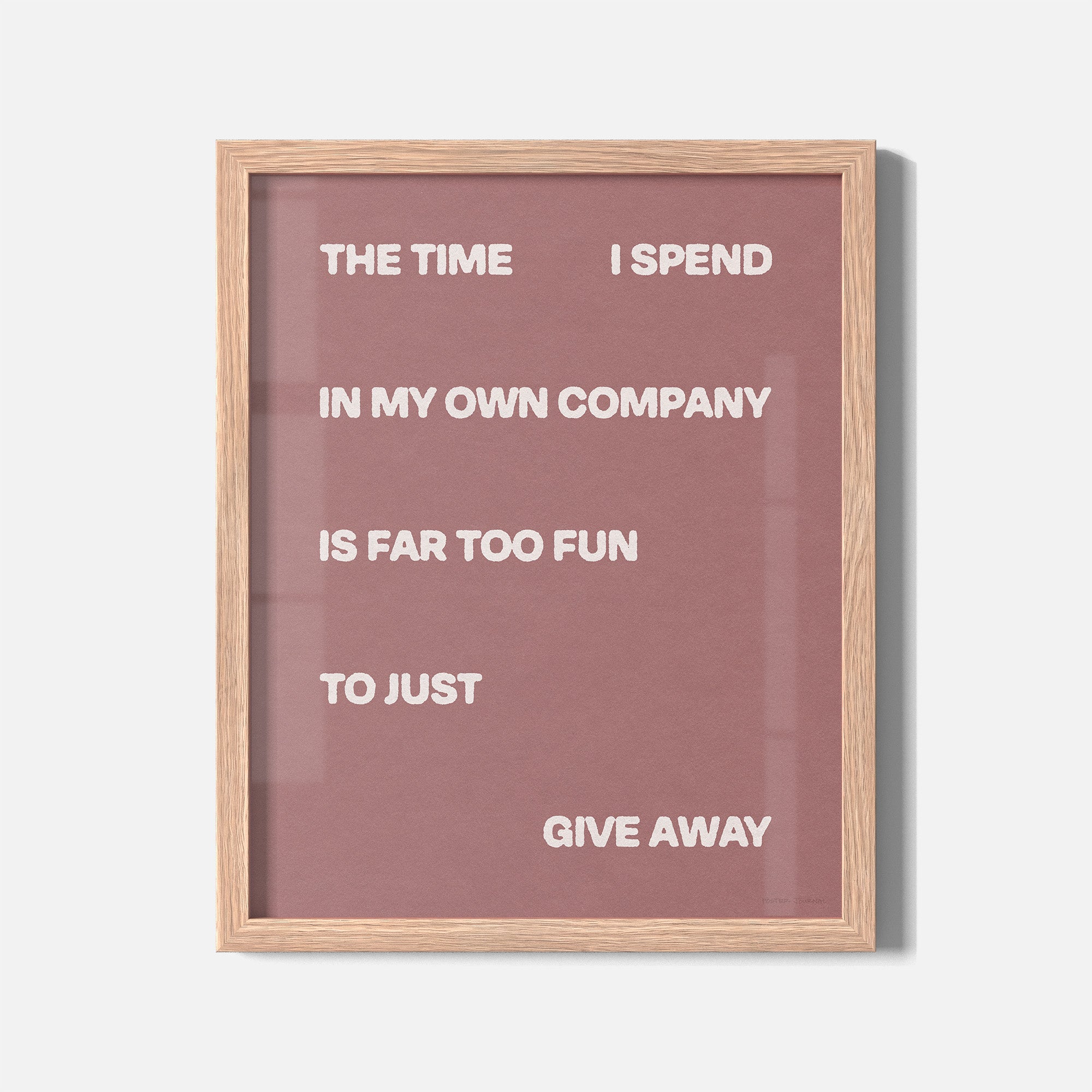 COMPANY PRINT